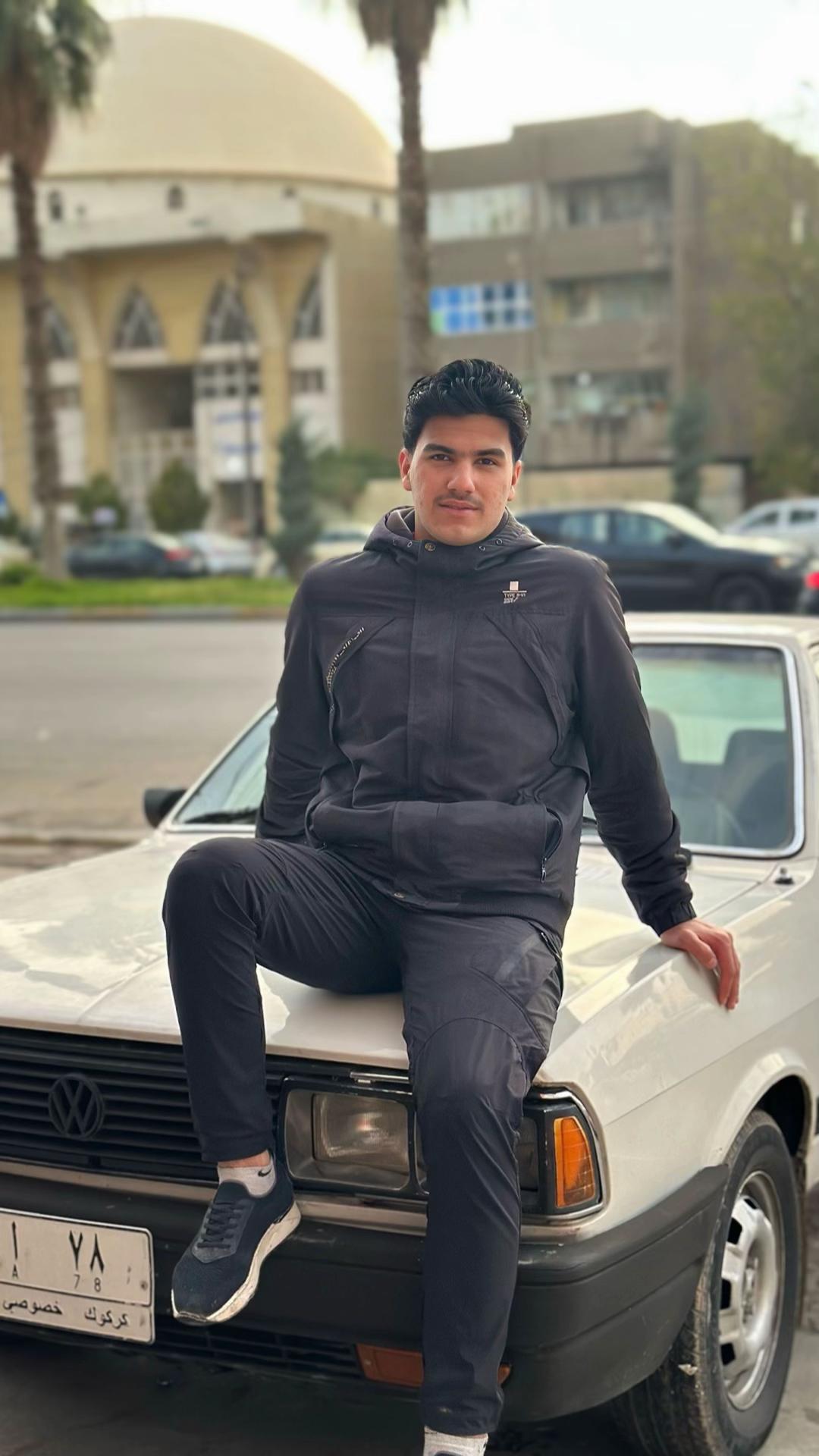 @﮼سیڤان ﮼سورچی🐆