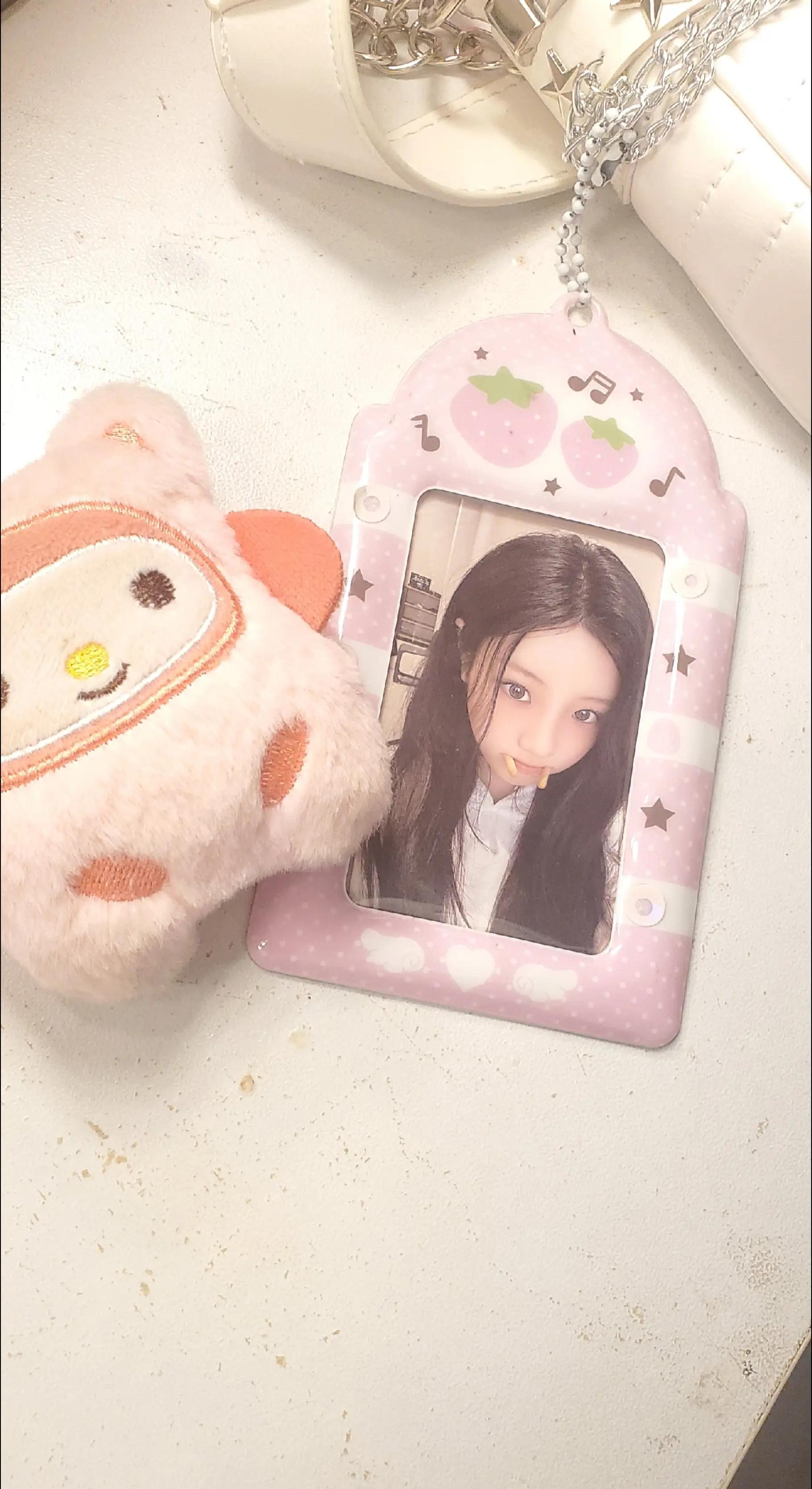 @✮𝒽 ₊˚ SEEING IVE & AESPA