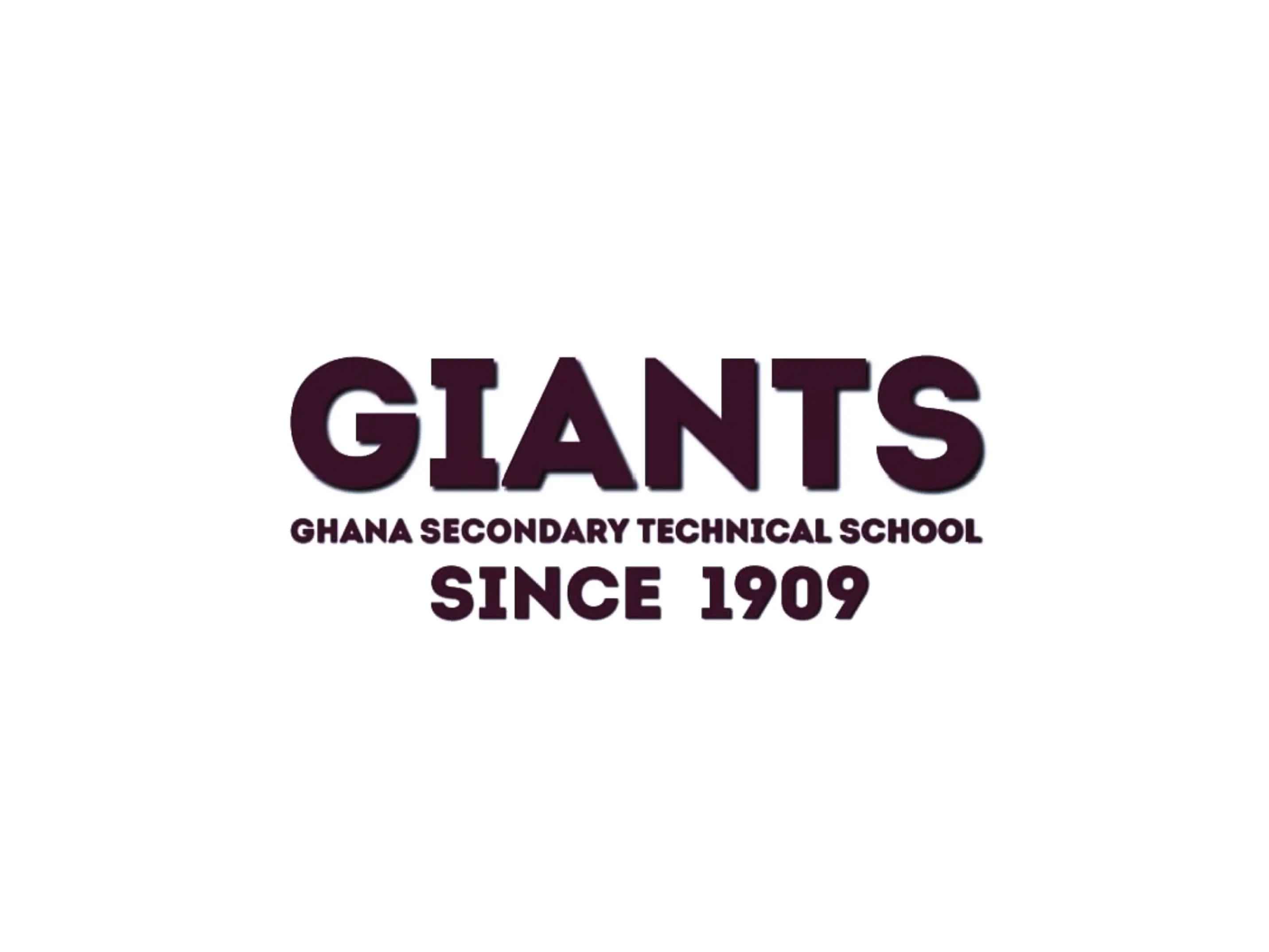 @GSTS GHANA SEC TECH SCHOOL