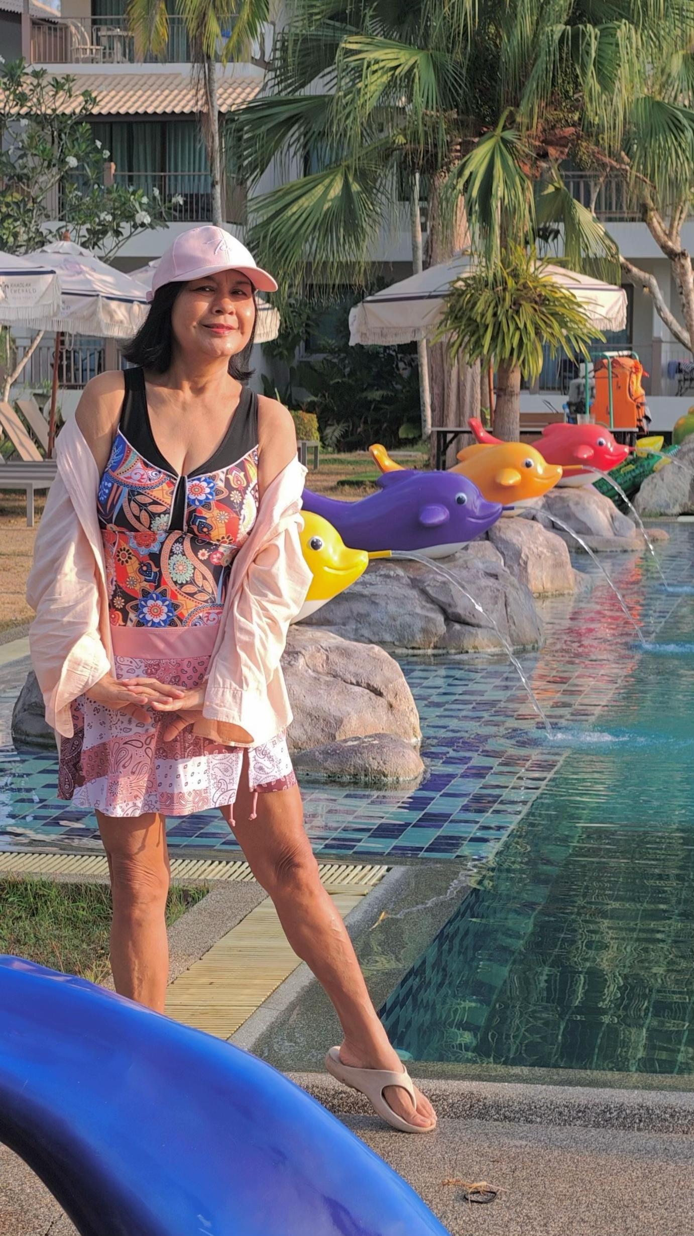 @Natty..สุขใจไปกับ &ldquo;พี่นัท&rdquo;