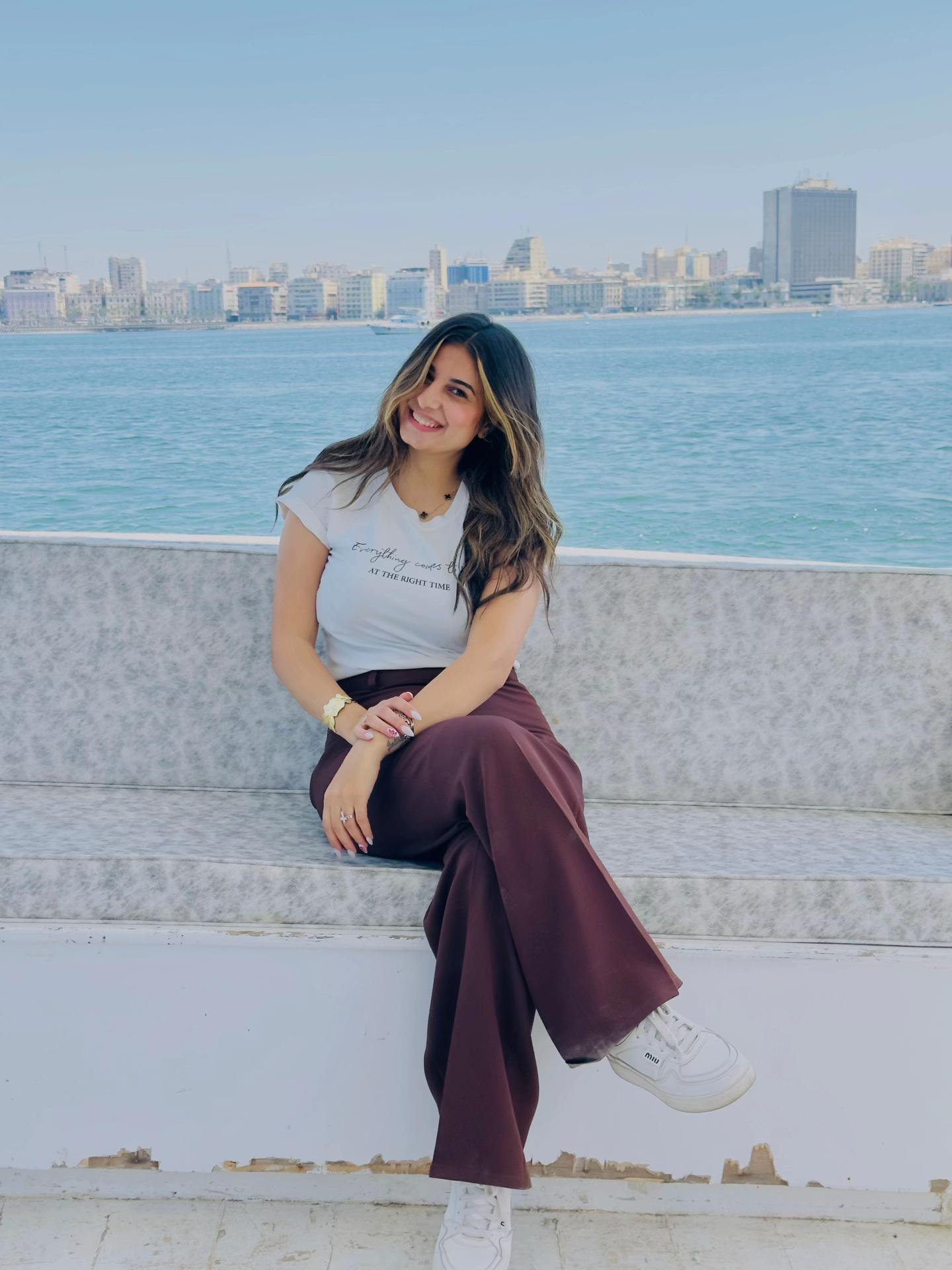 @Mariam Farag✨