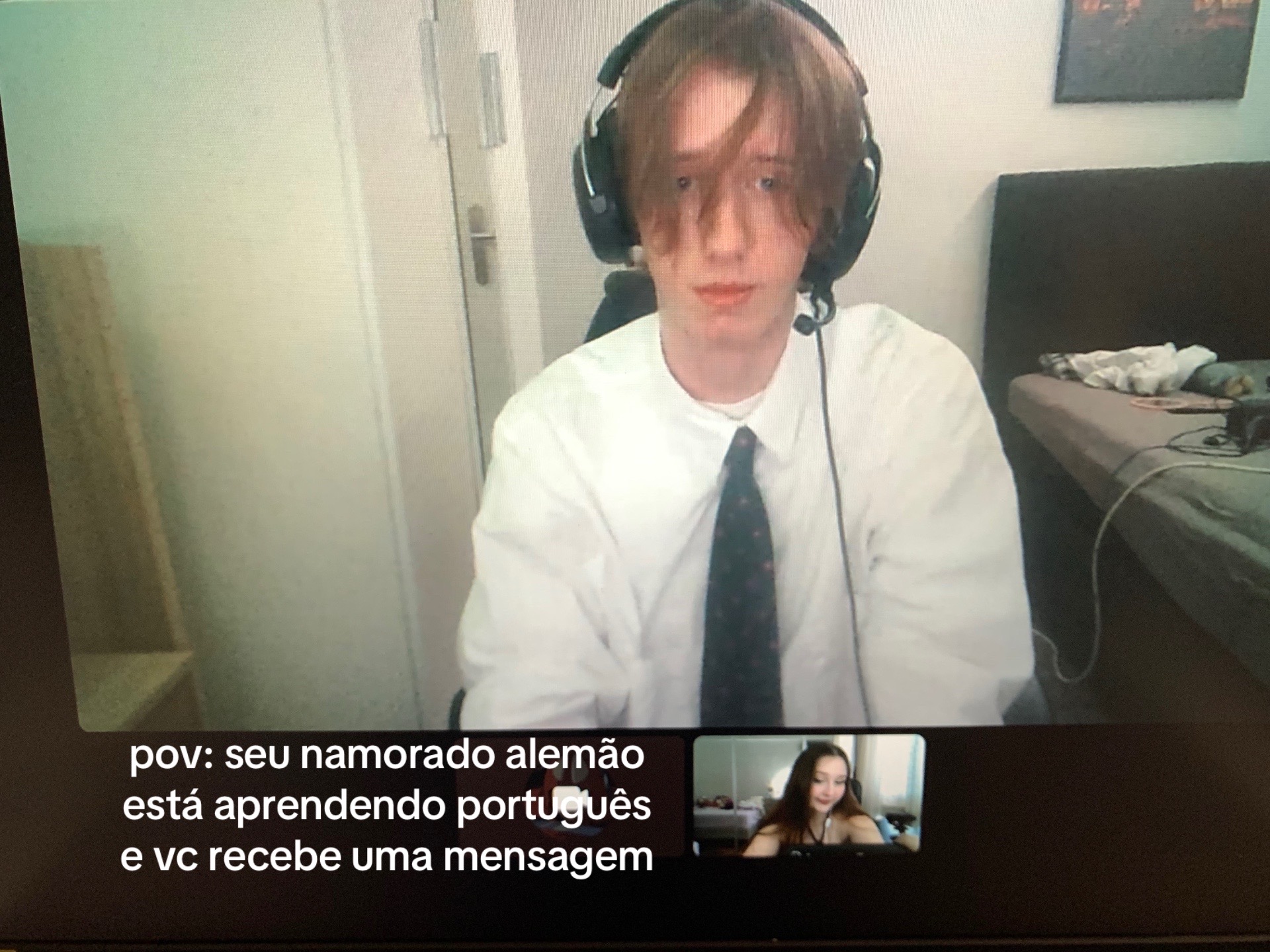 @anna com dois n