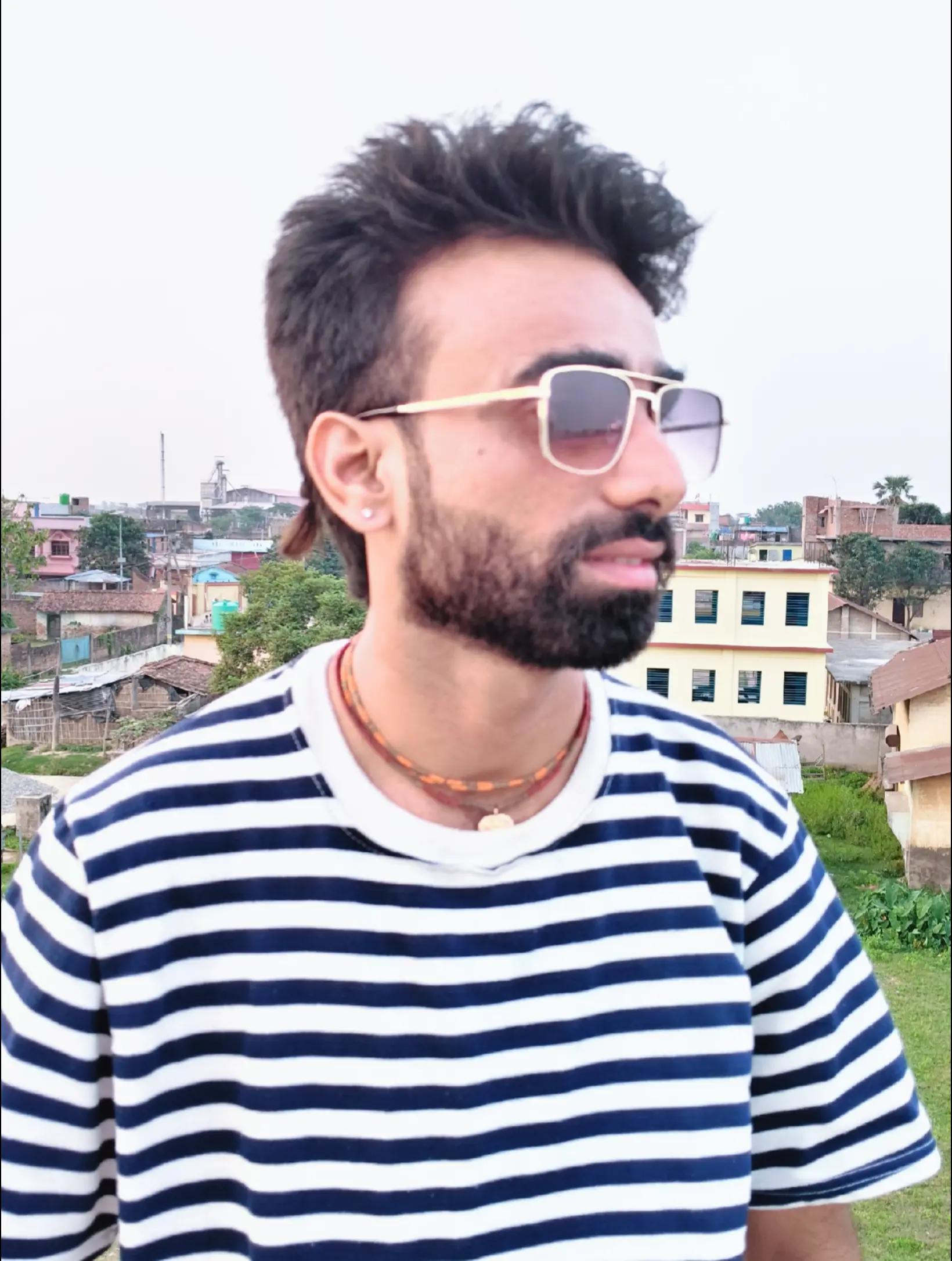 @Ravi Mishra