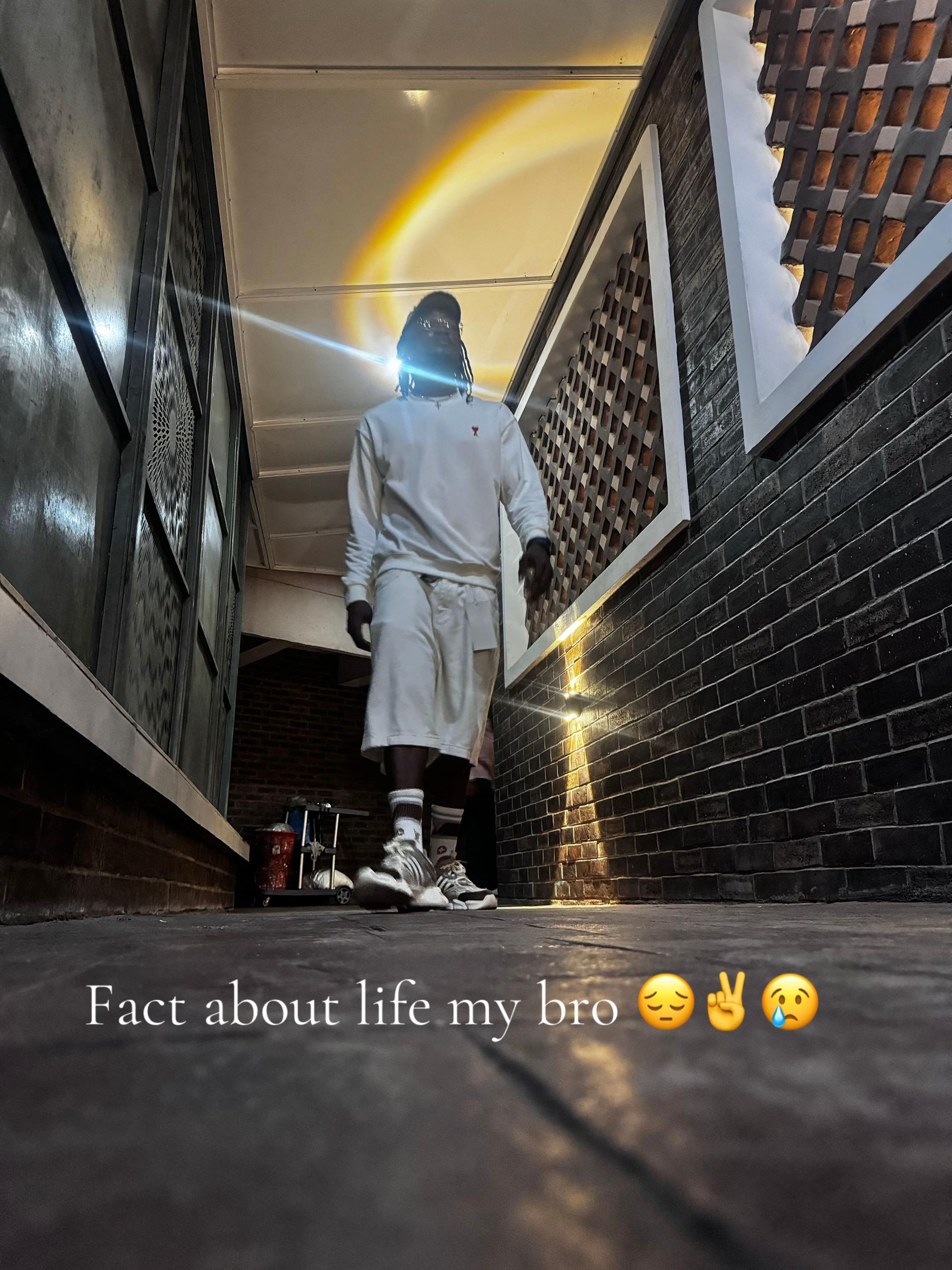@Uwakwe Daniel