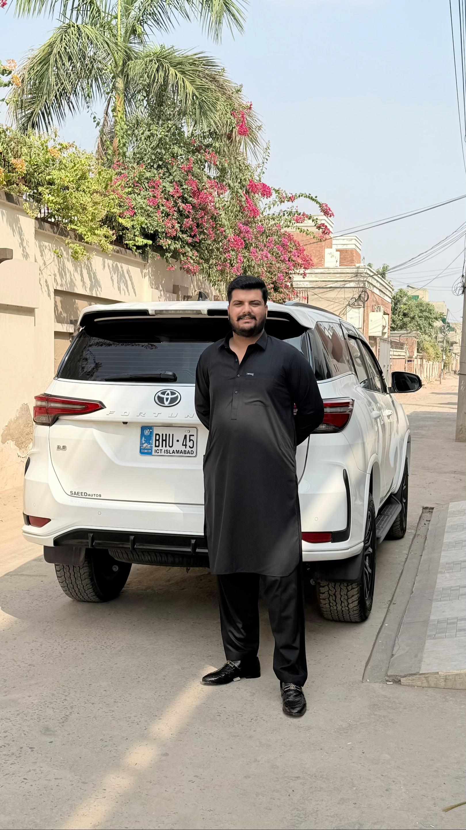 @Adv Ahmad Saleem