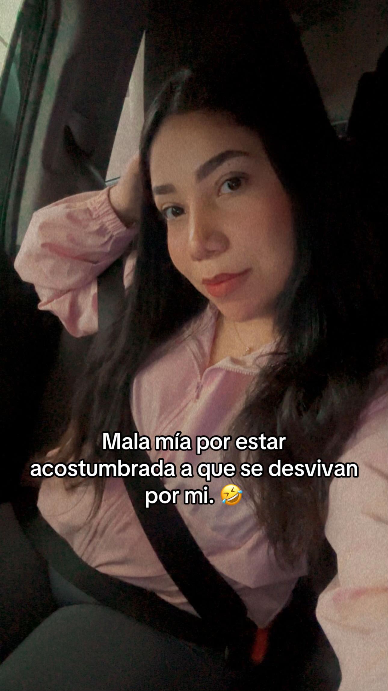 @Claudia Castillo