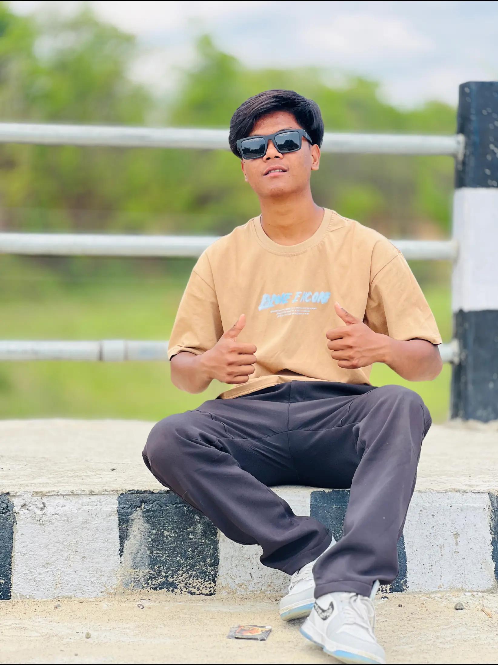 @Aadesh Thanet