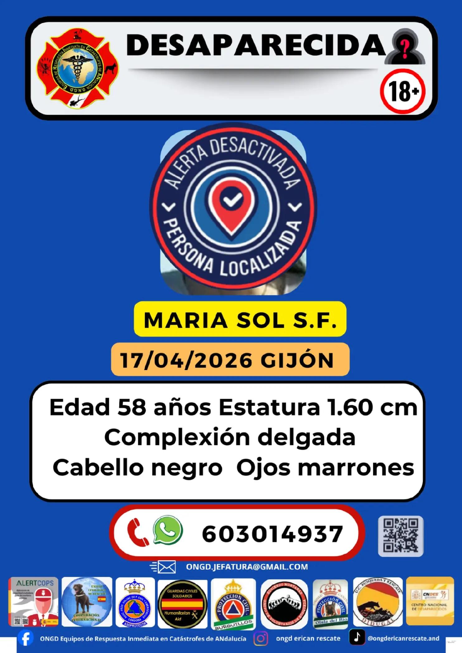 @Ongdericanrescate