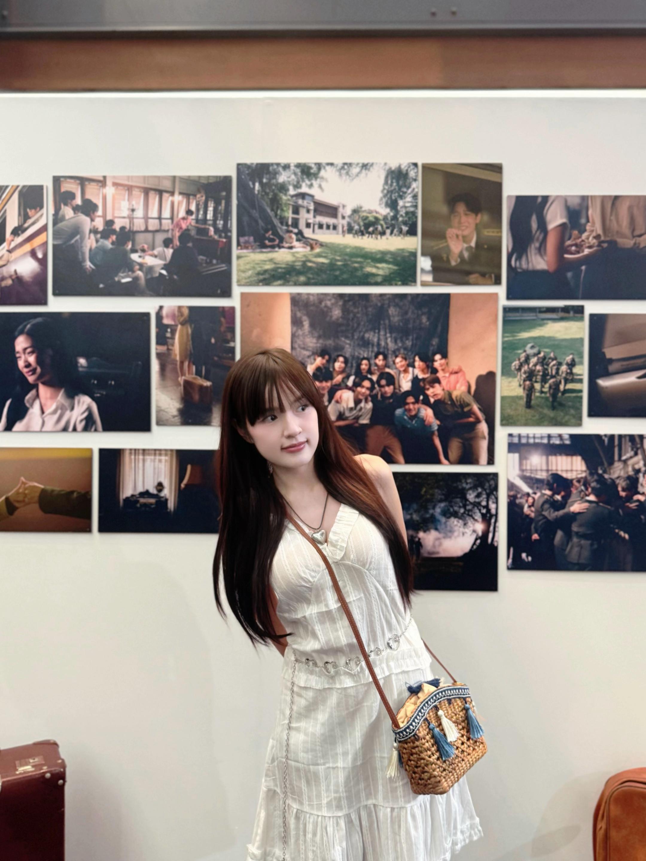@แพรว ผักคะน้า 💖🫶🏻 (207K)