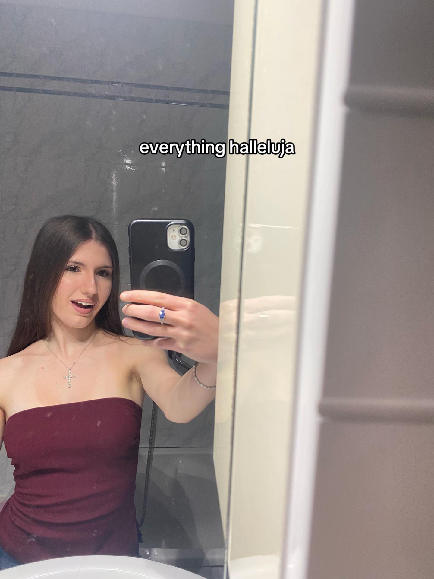 @;