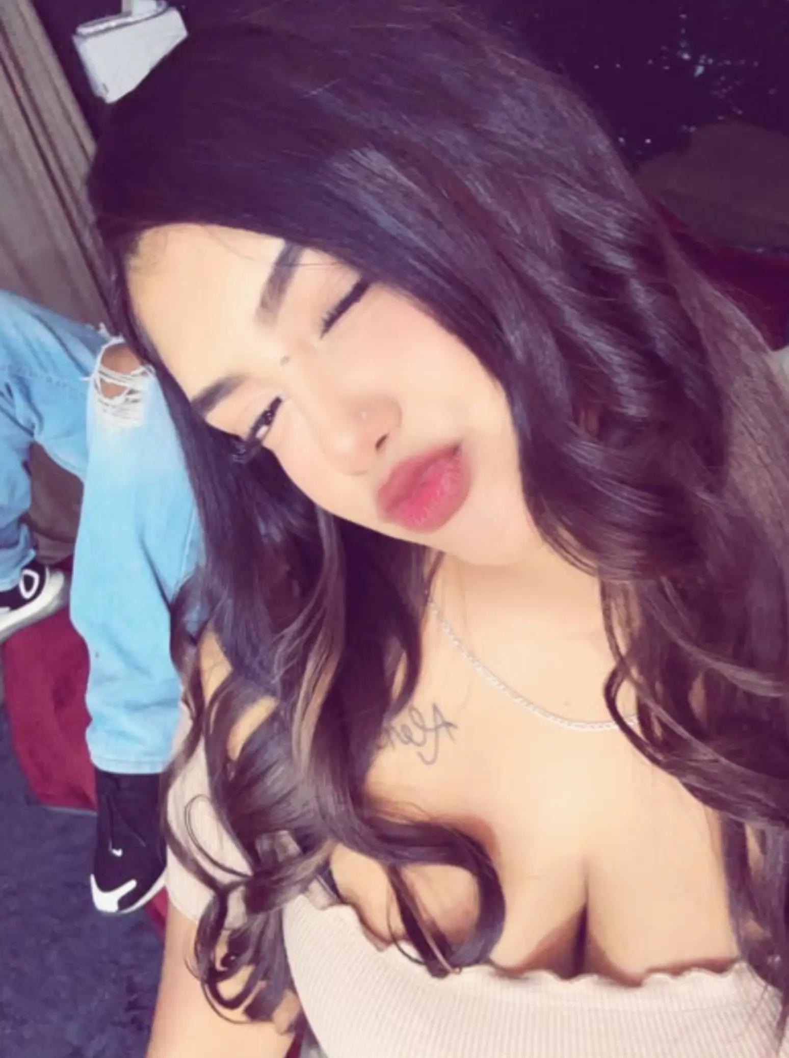 @Azul Rodriguez