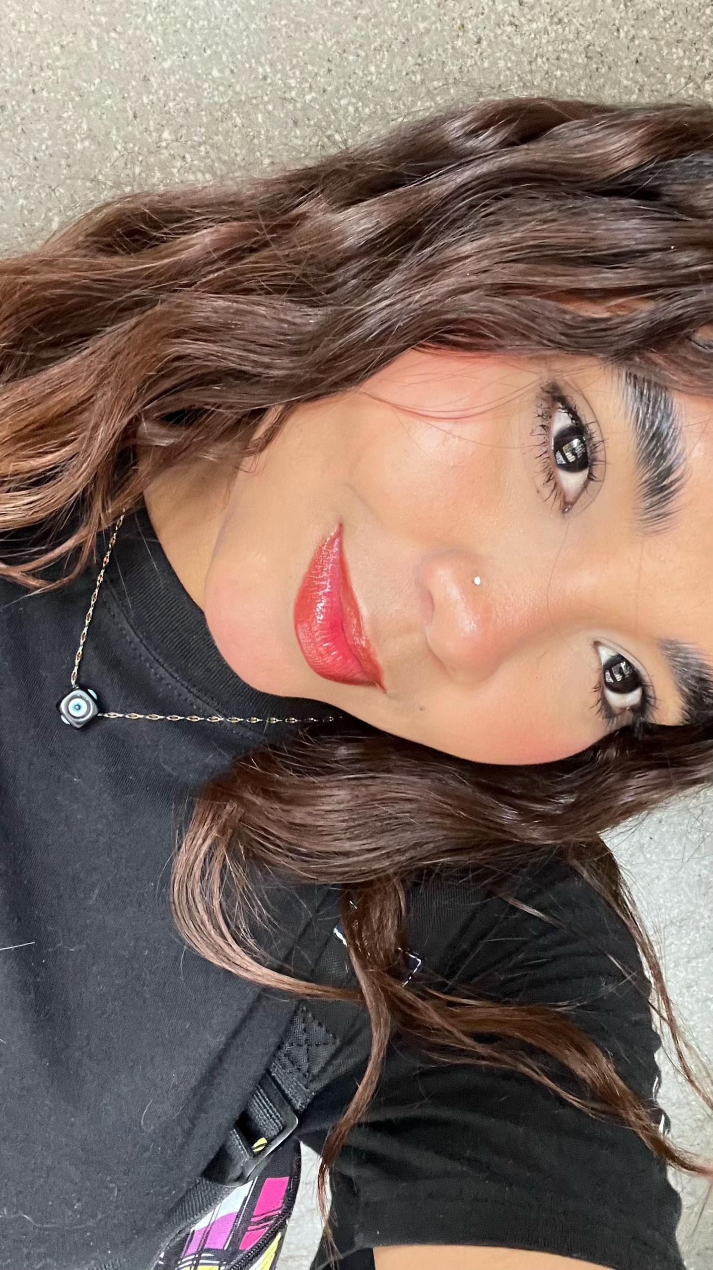 @Arianna Valentina