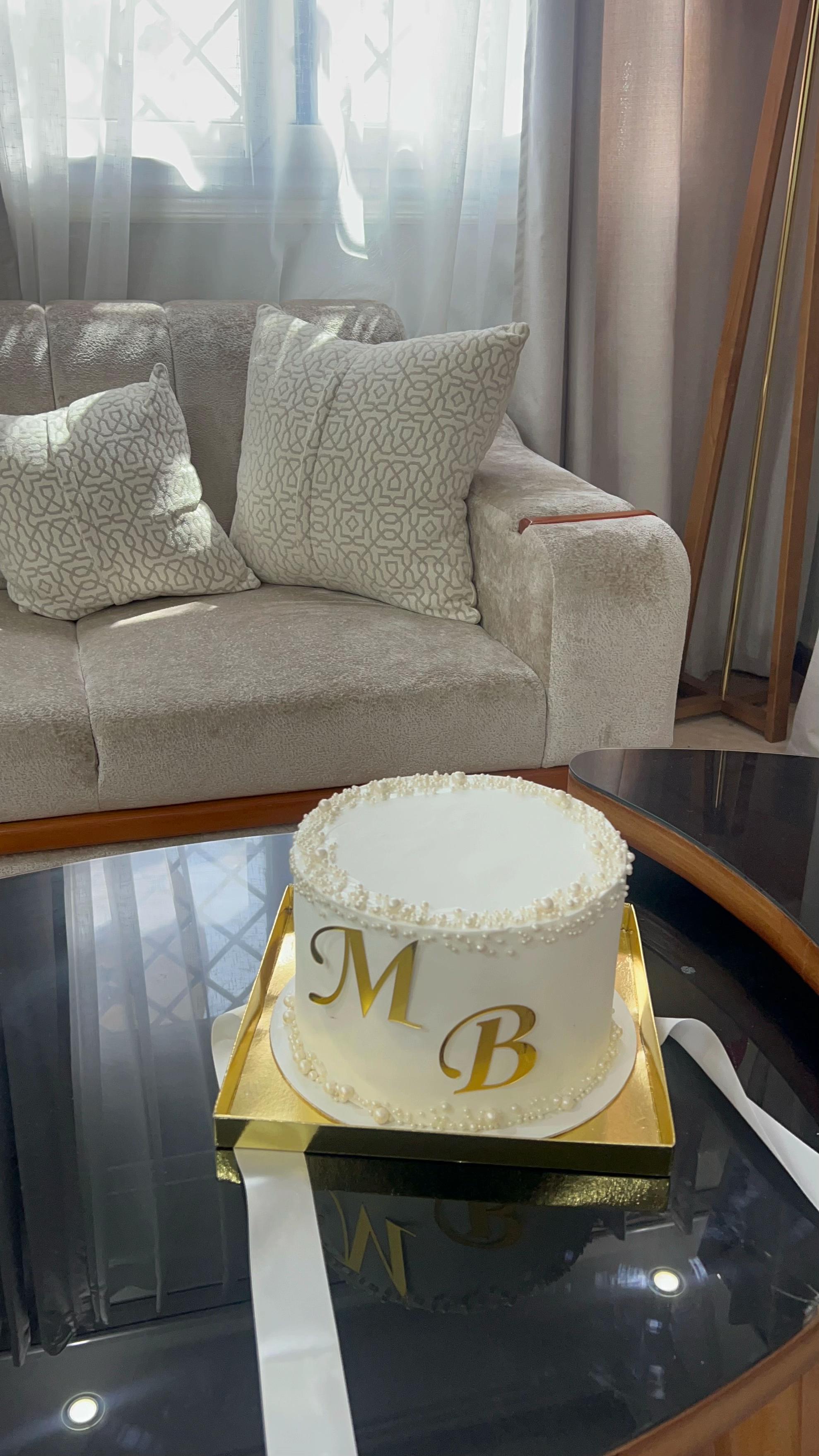 @Douja cake