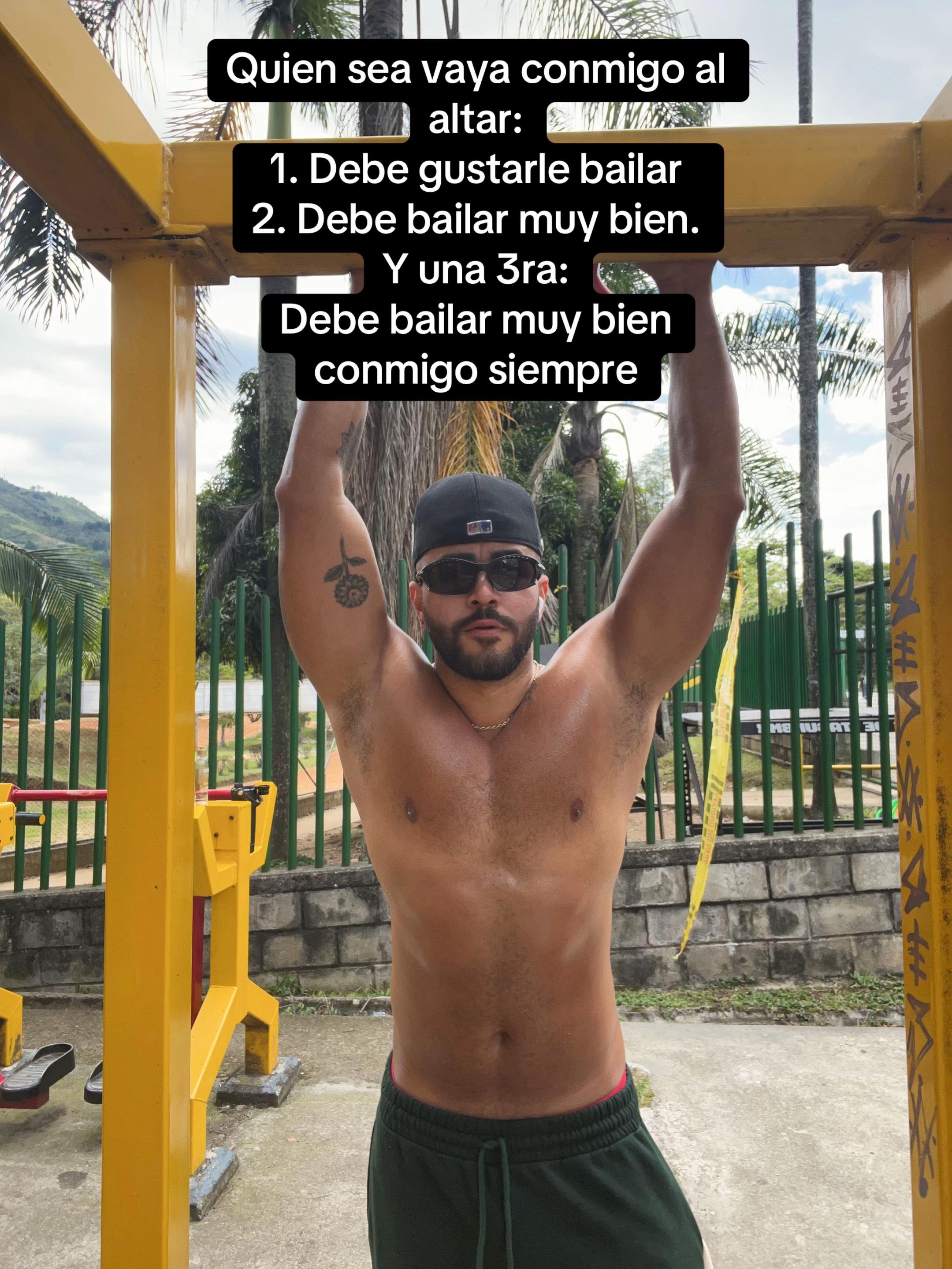 @Jesús