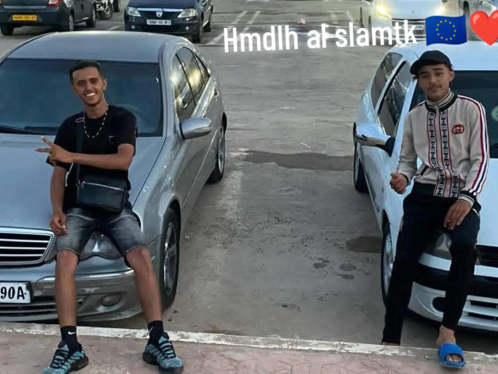 @Hicham ๐ช๐บ๐