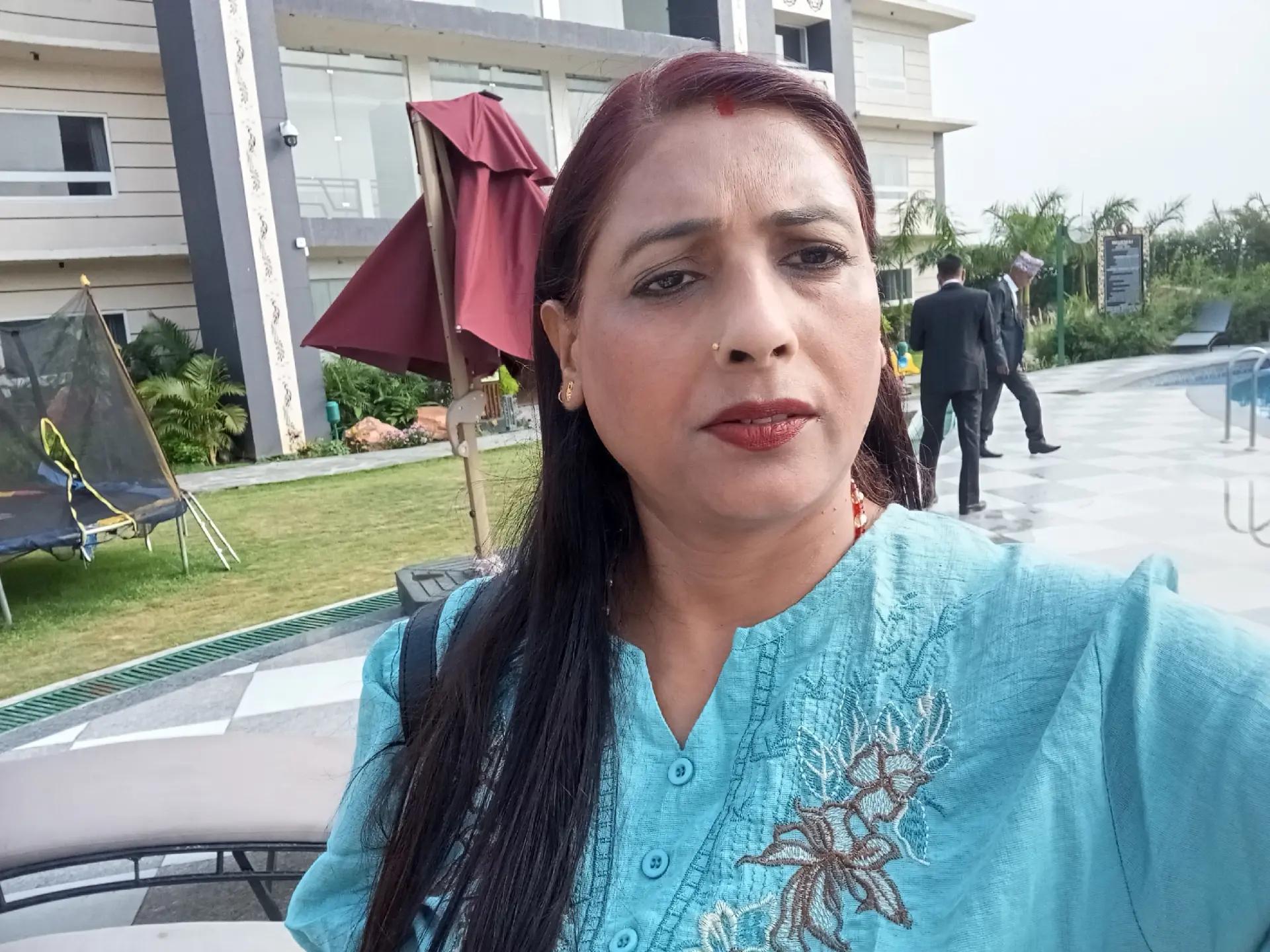 @Bimala Subedi
