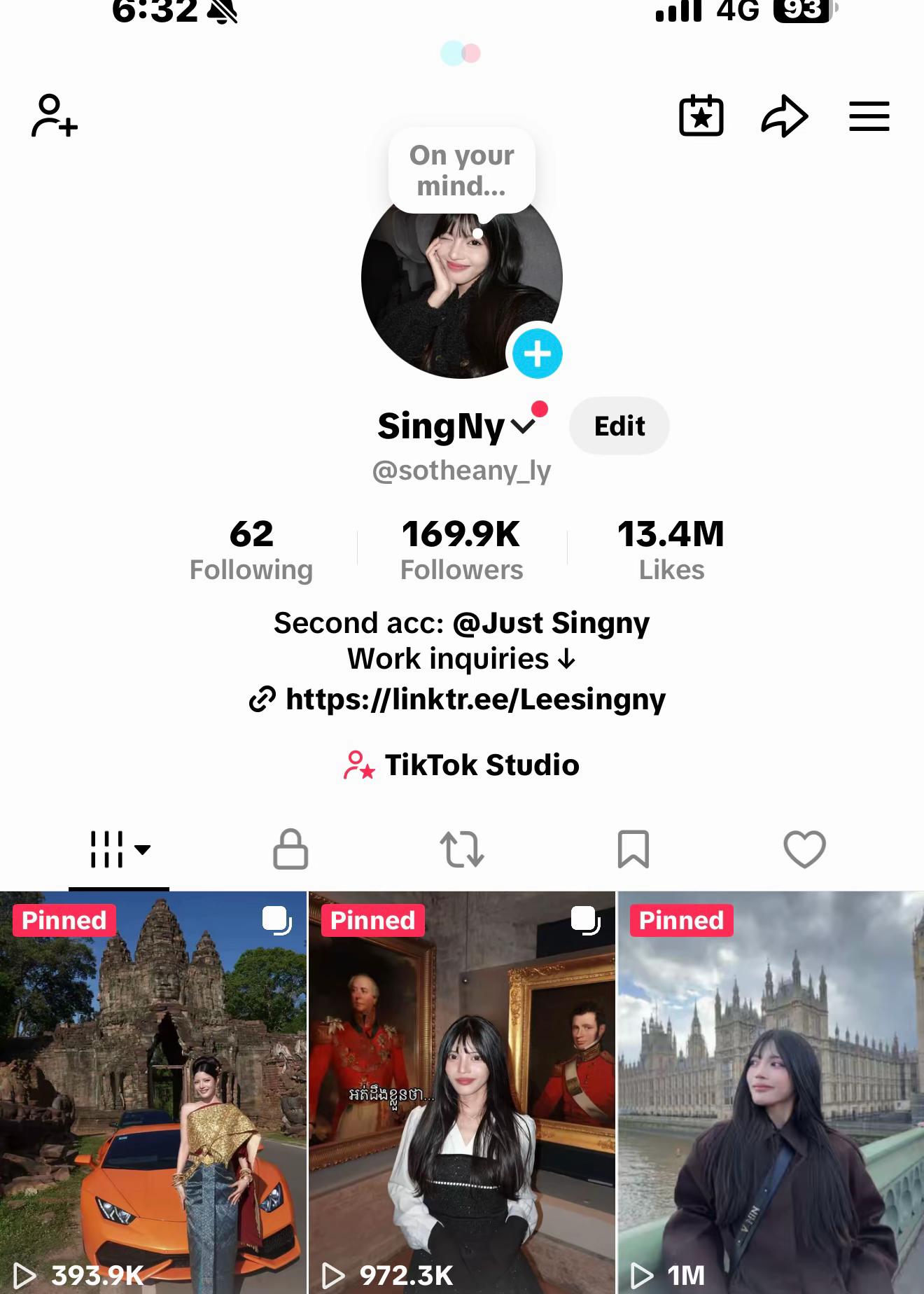 @SingNy