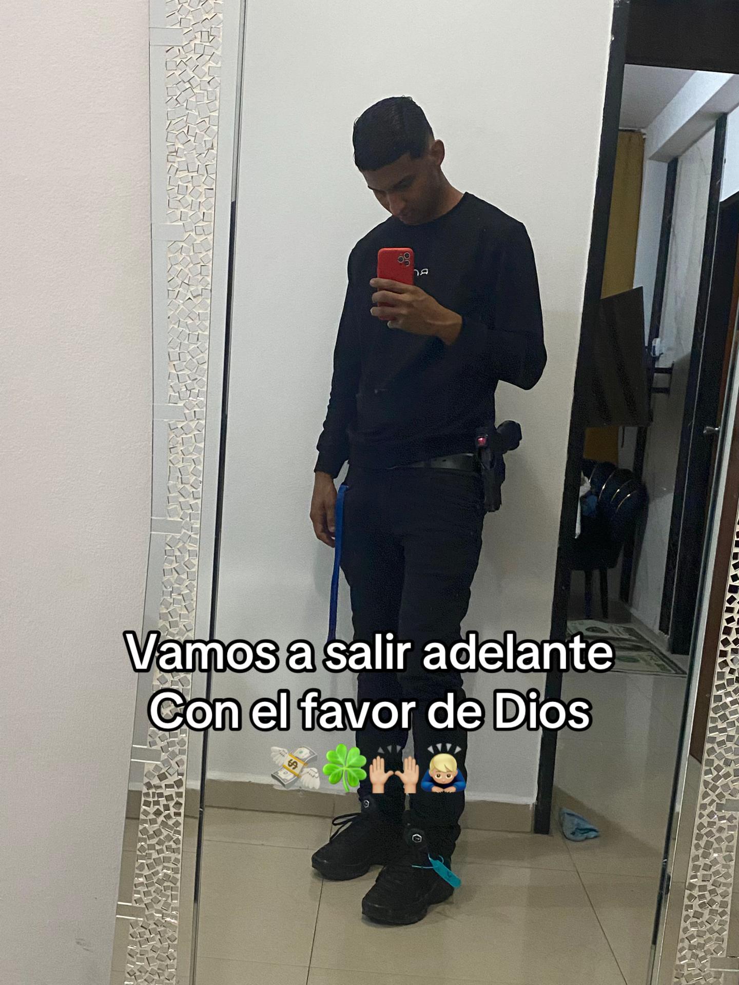 @Neptaly Sandoval