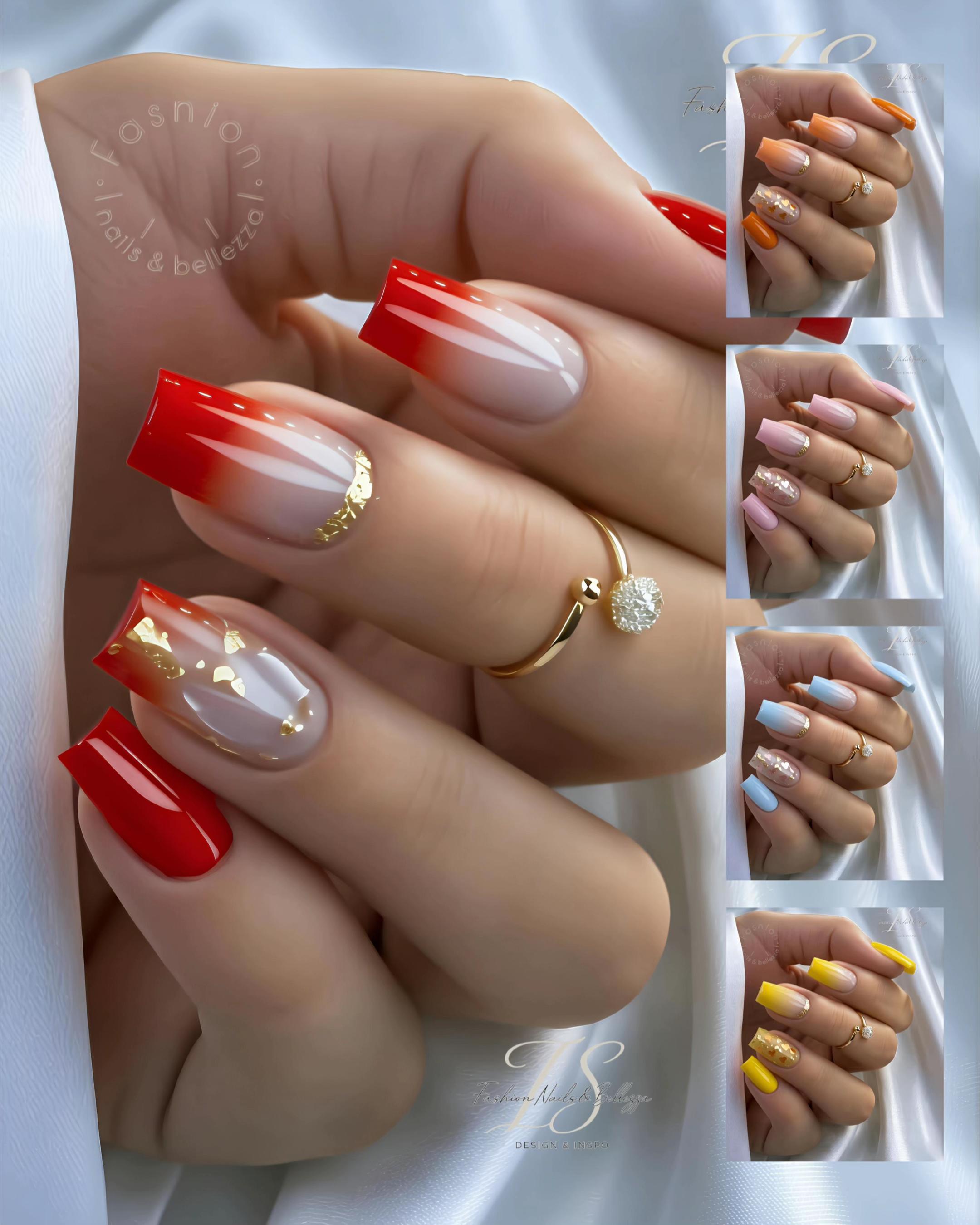 @Fashionnailsebellezza