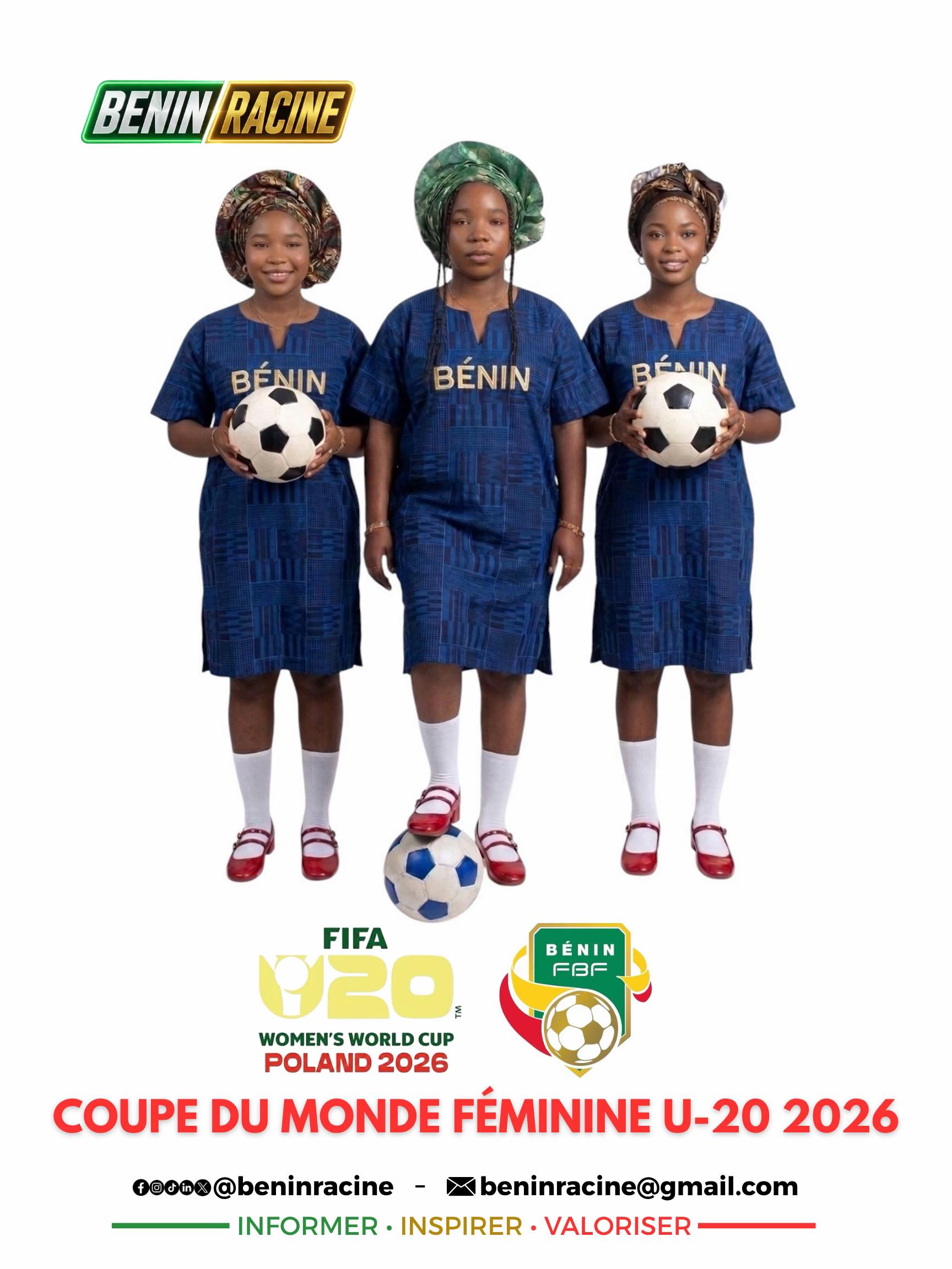 @𝐁É𝐍𝐈𝐍 𝐑𝐀𝐂𝐈𝐍𝐄 🇧🇯