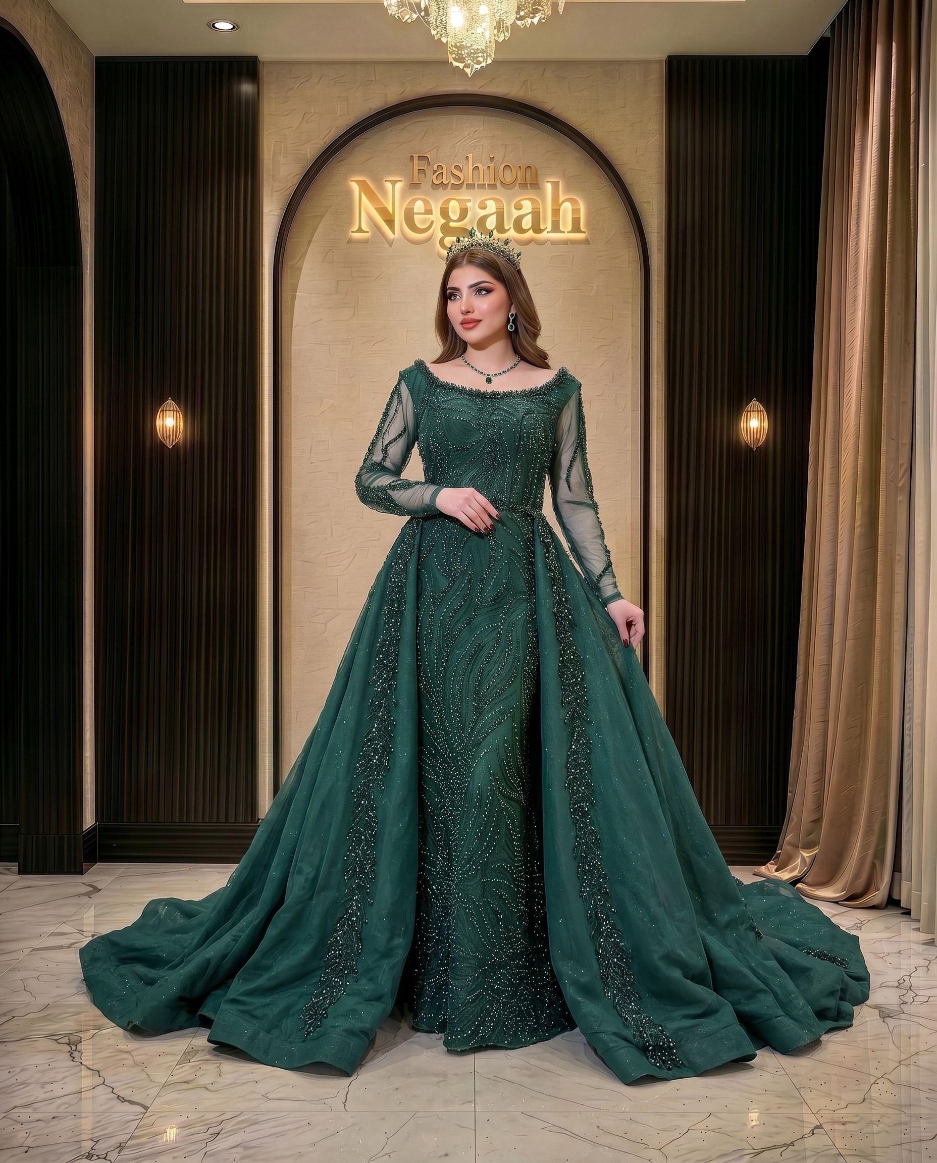 @Negaah Fashion