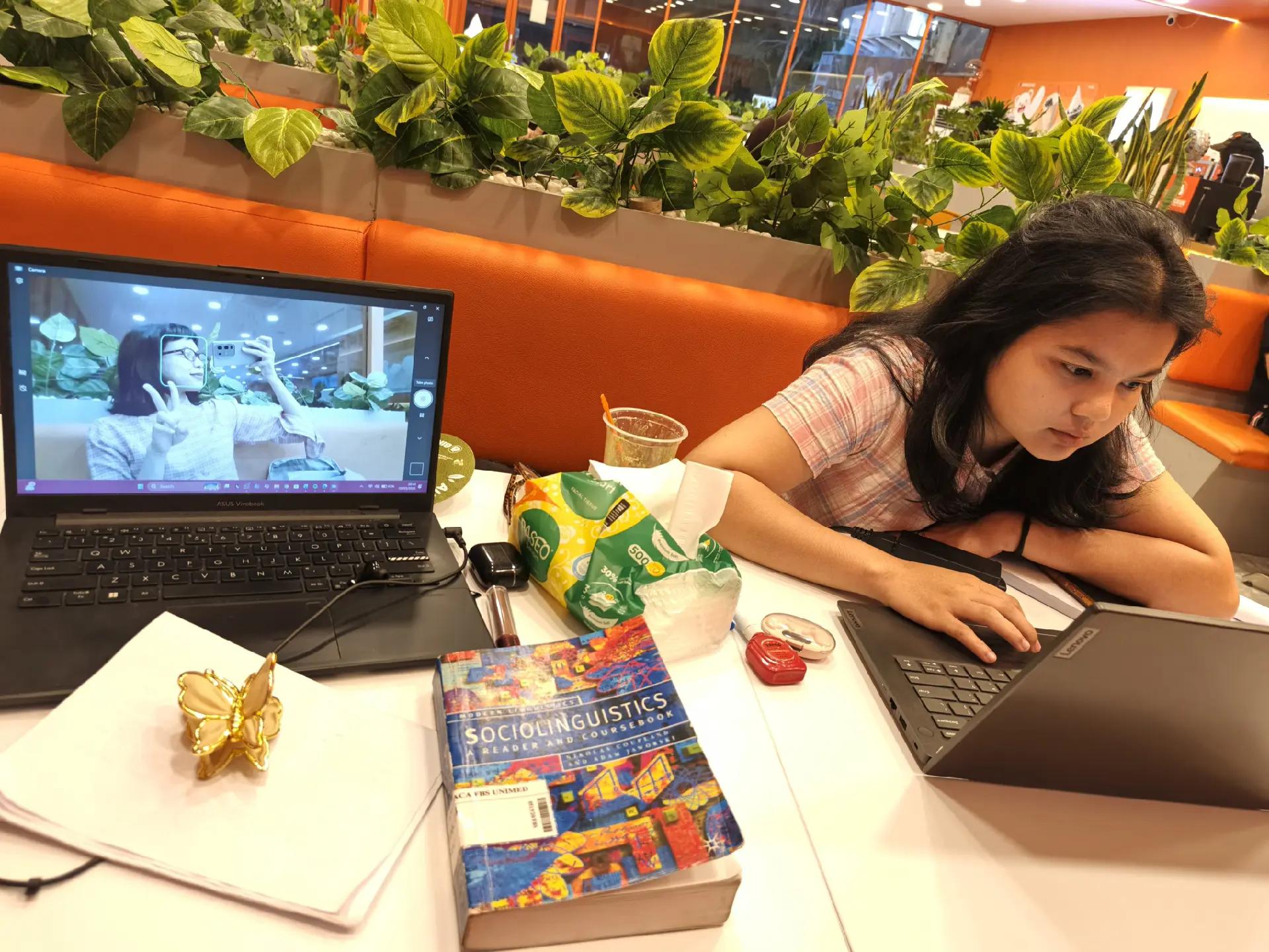 @deaA_Siregar