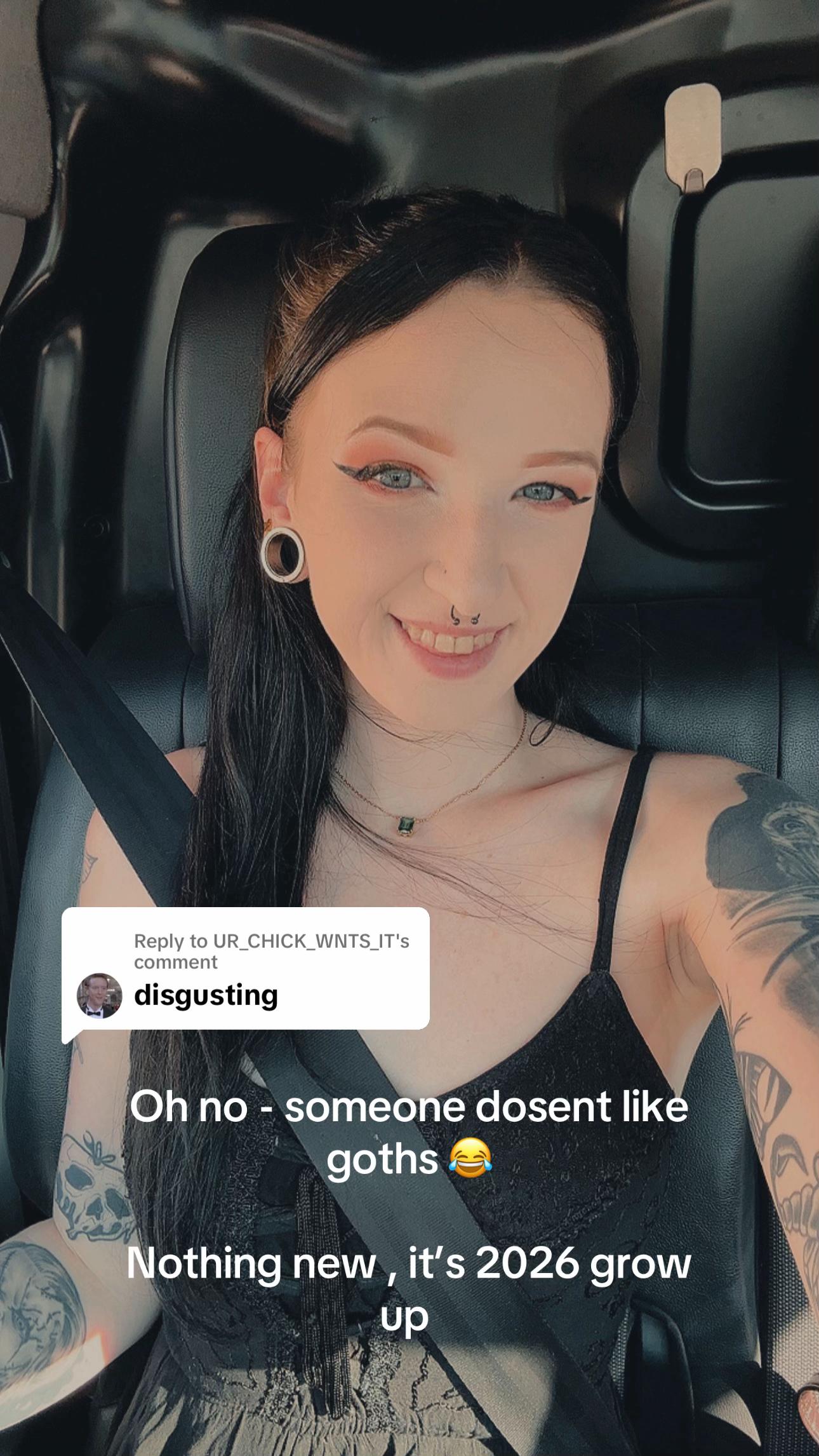 @Tattooedsammie