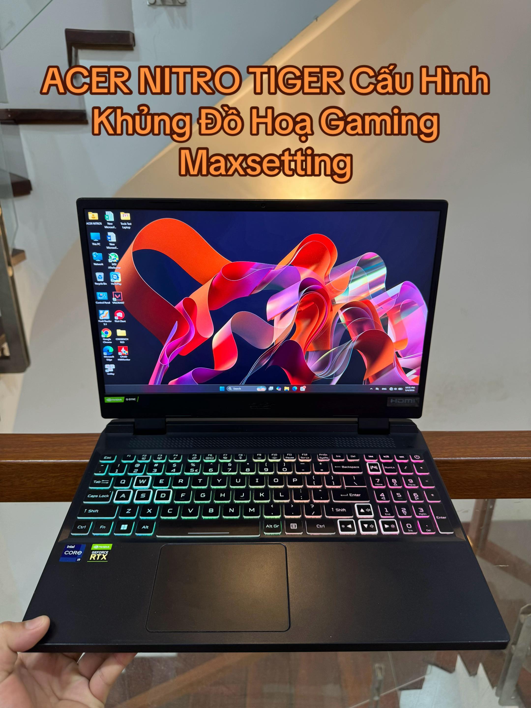 @Tiểu Bảo Laptop
