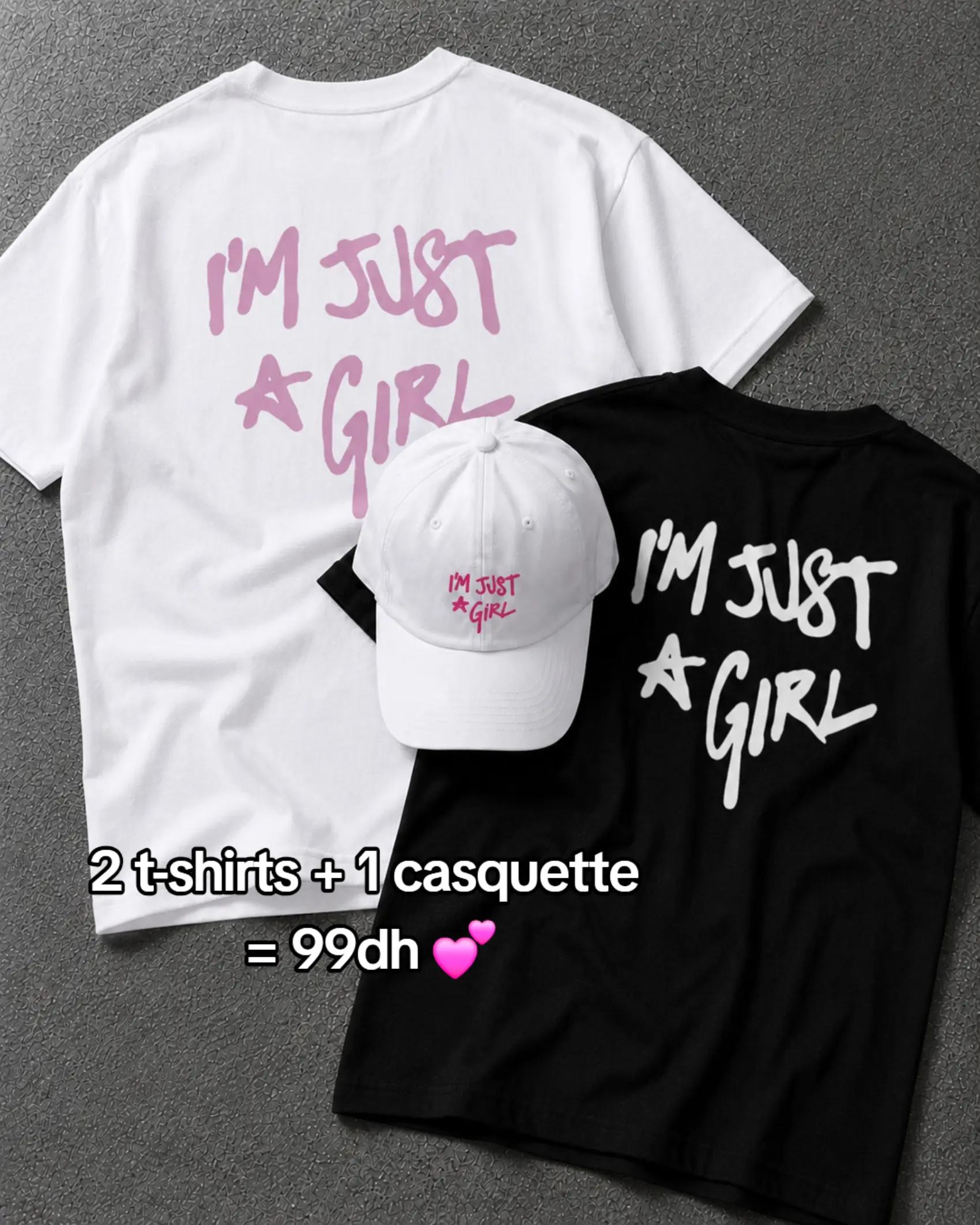 @Girly Stuff ๐