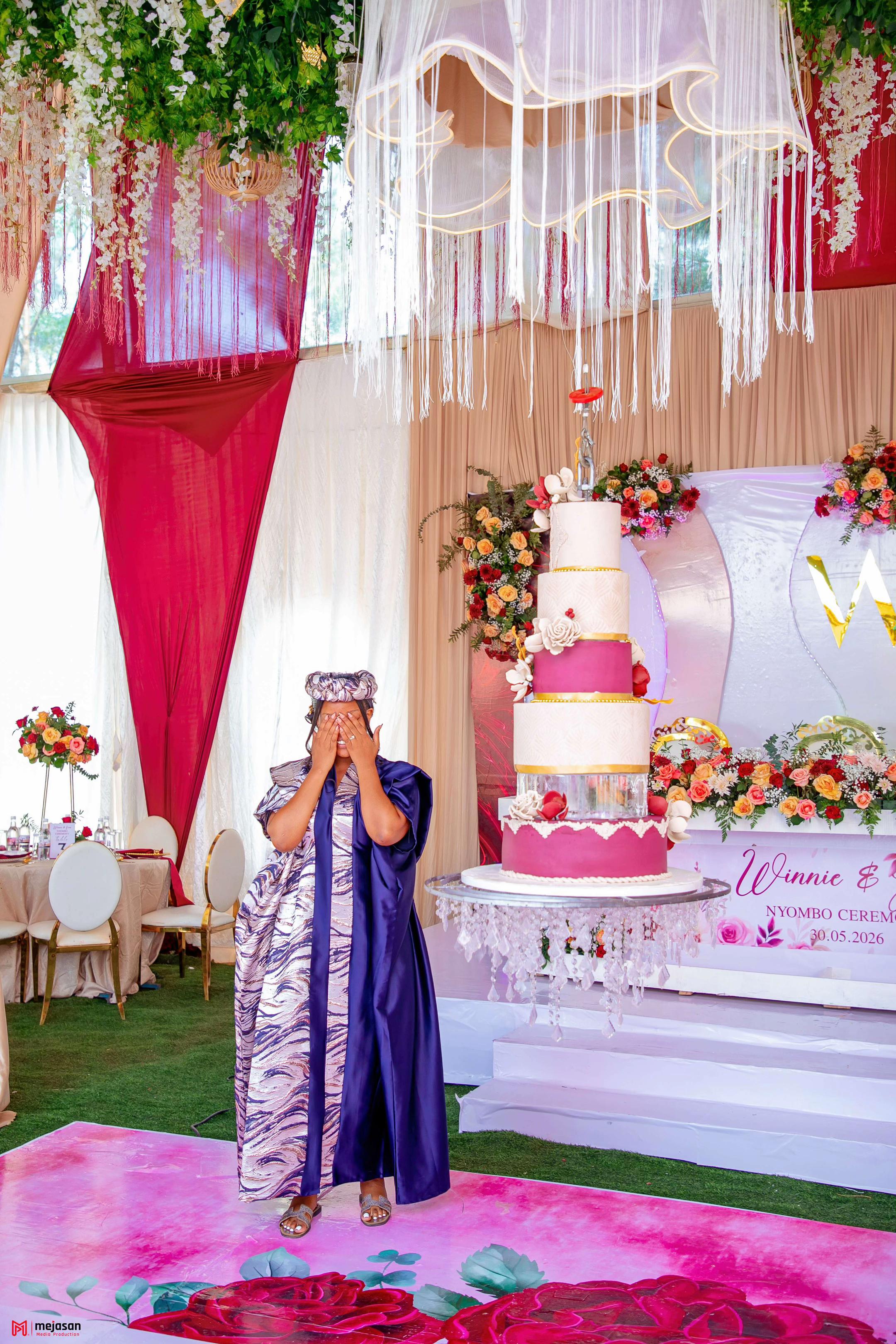 @Mejasan Weddings