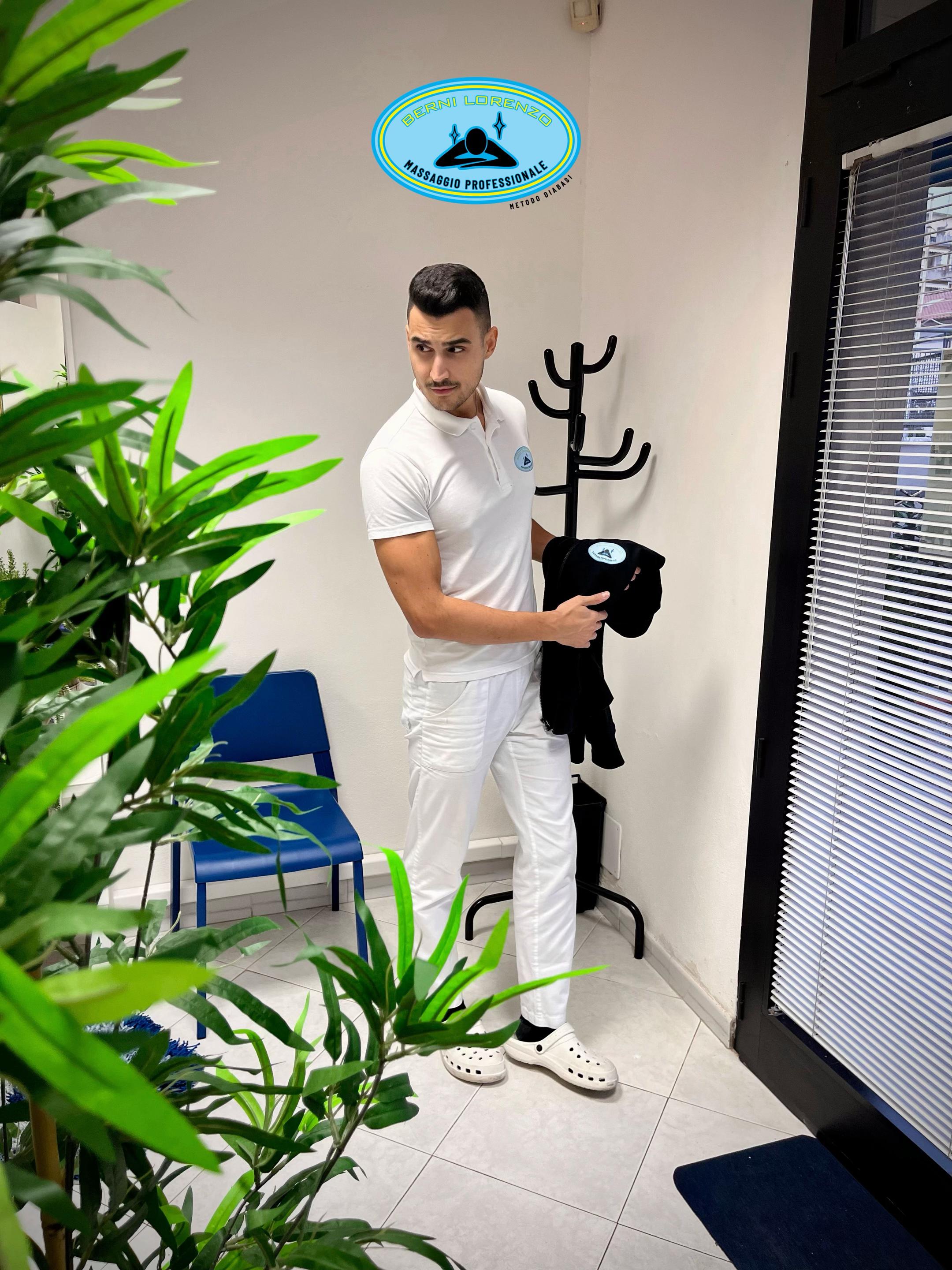 @Berni Massaggi