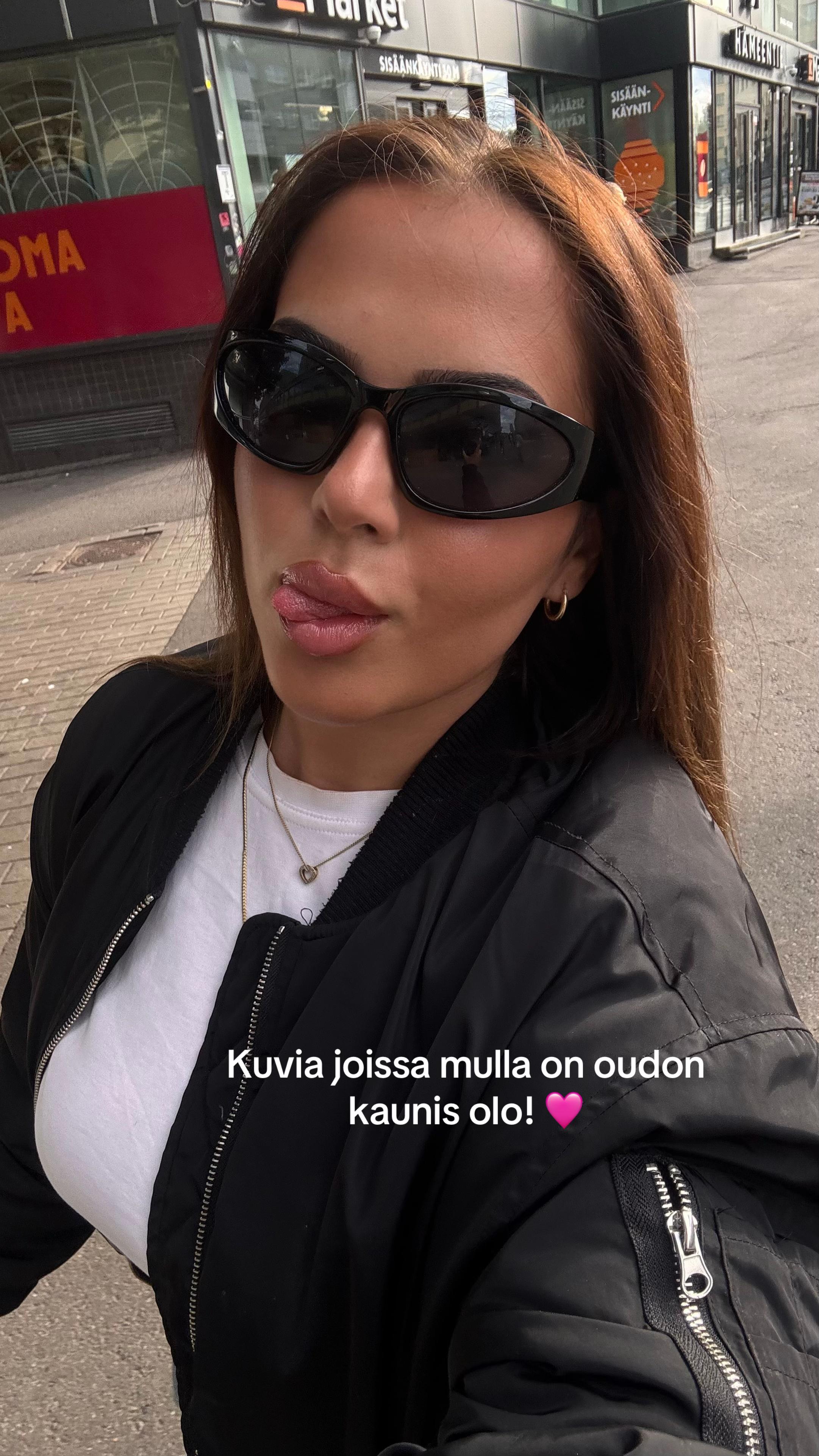 @Patricia Gaderi
