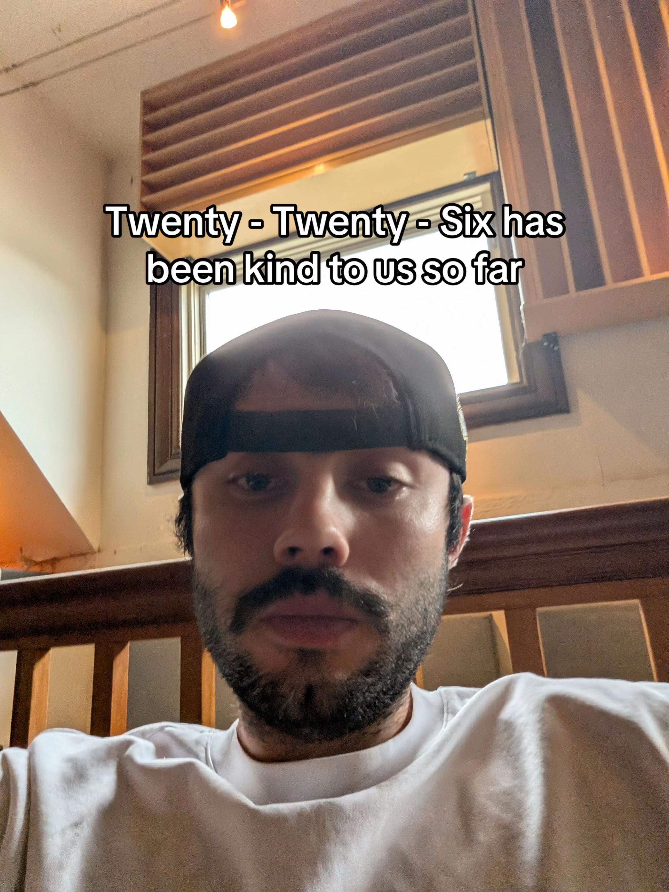 @Somebody's Child