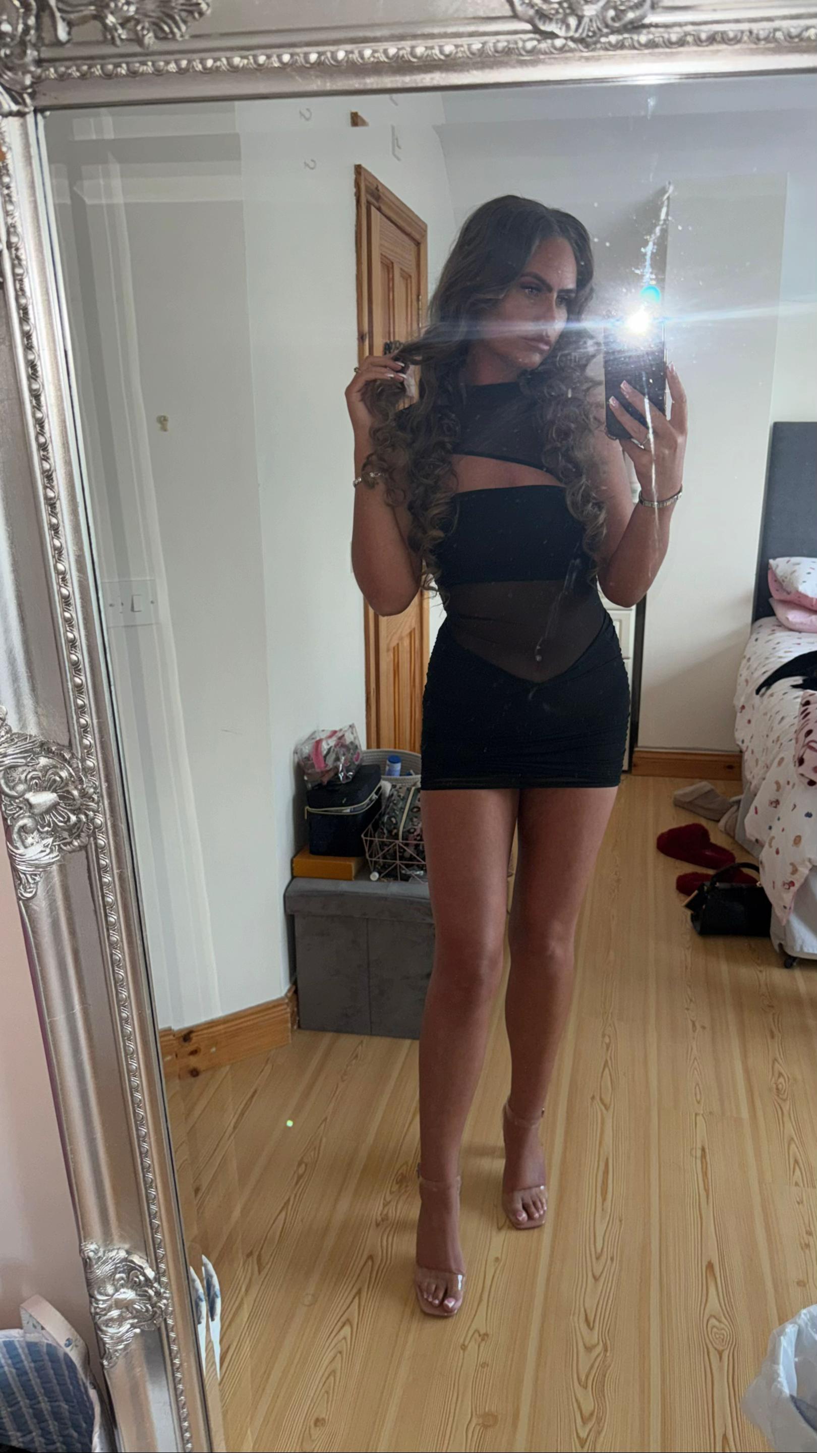 @Clodagh O’Connor✨