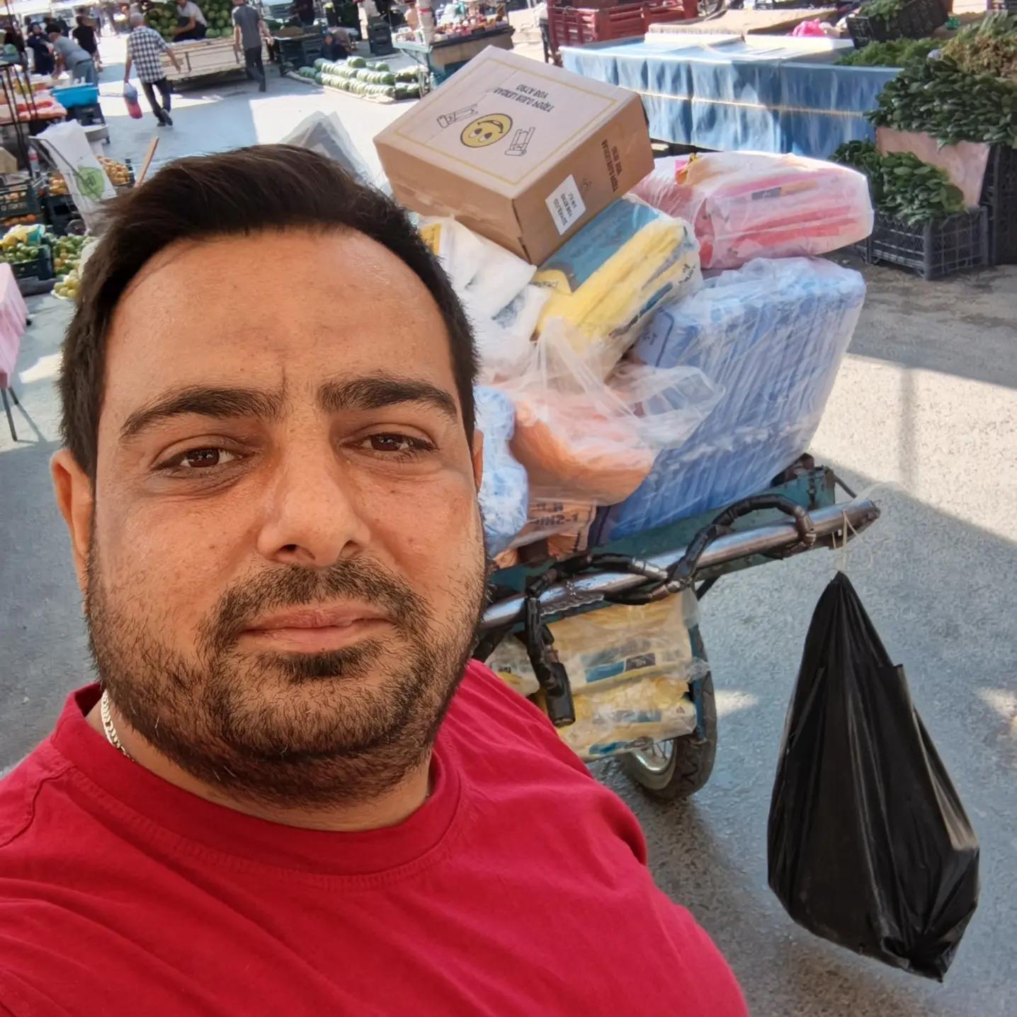 @Huseyın duran