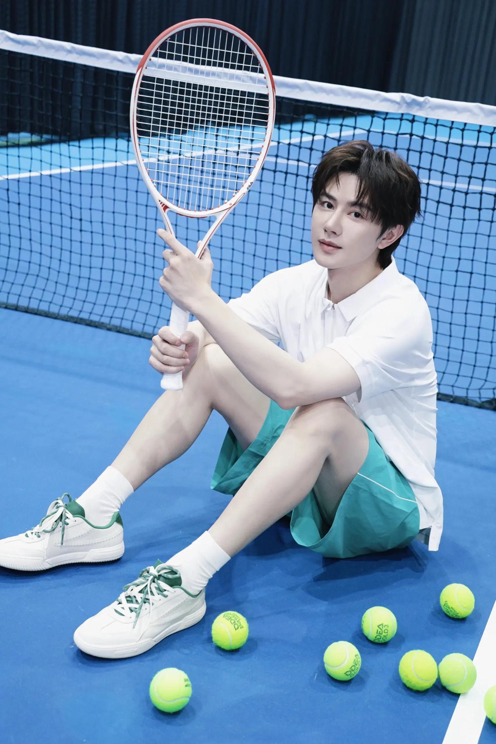 @Nui Jin🍀