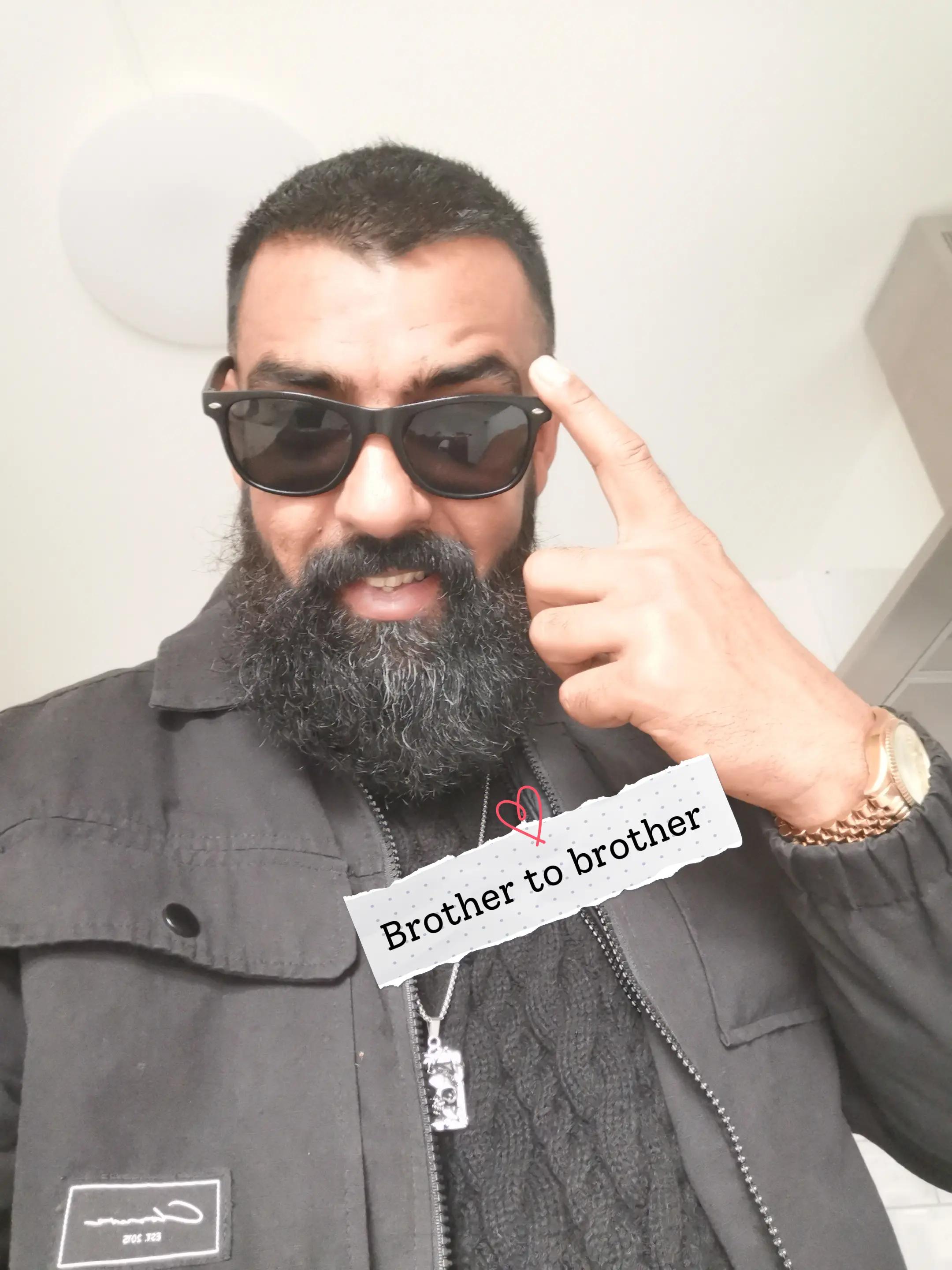 @beard king