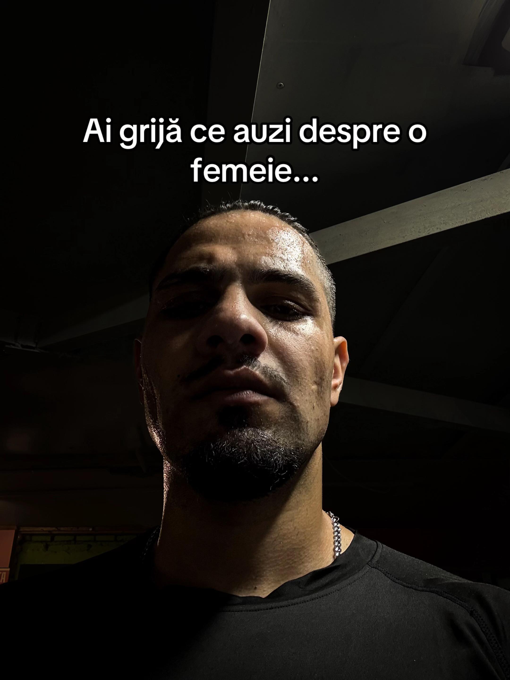 @Narcis | Romanian Gym Reaper
