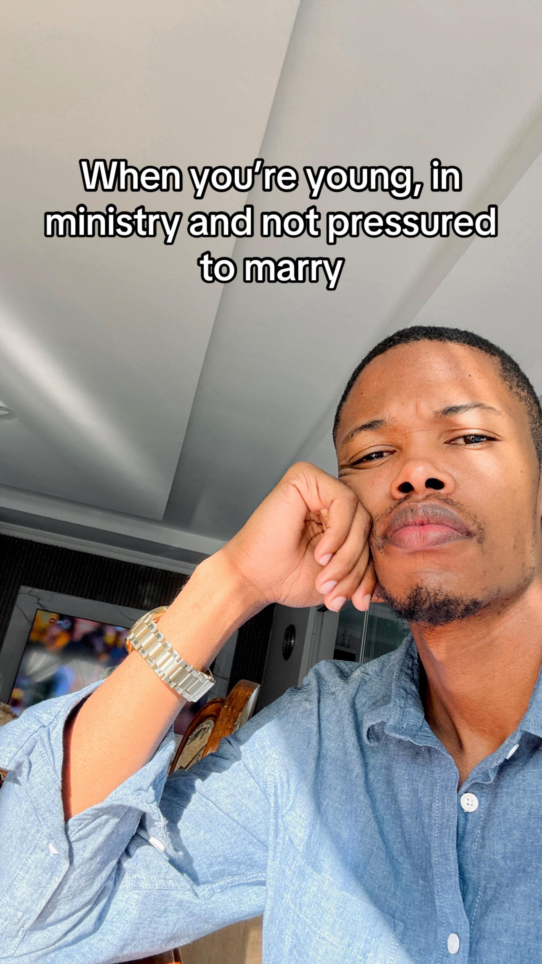 @Lizwe Luh Mchunu