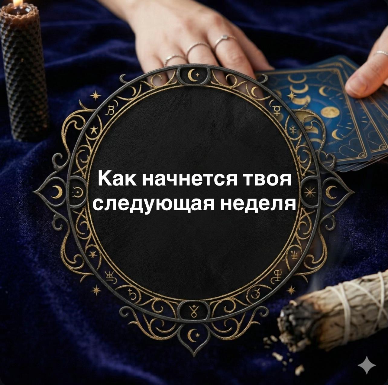 @Твой AI оракул🔮
