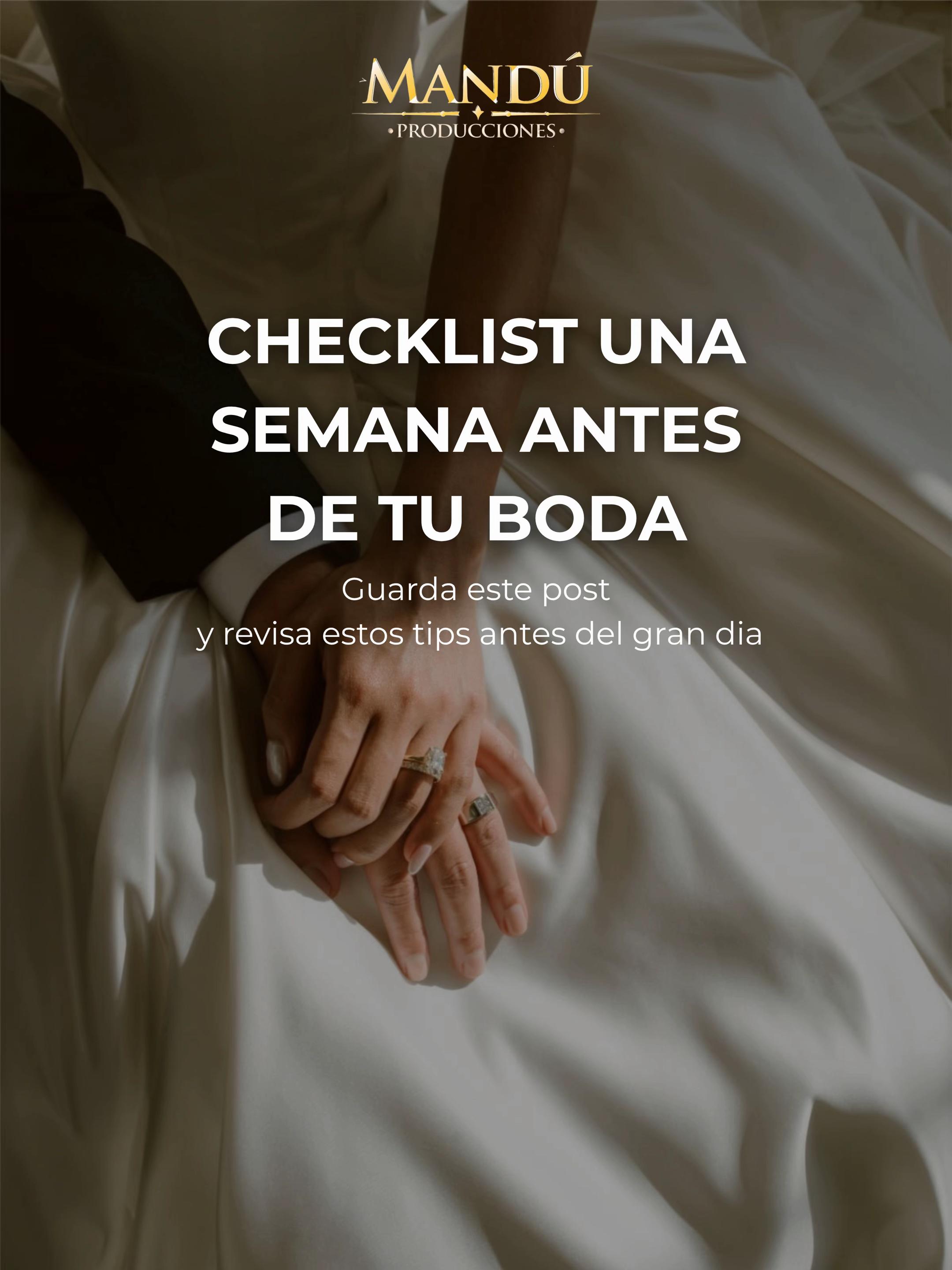 @MANDÚ PRODUCCIONES