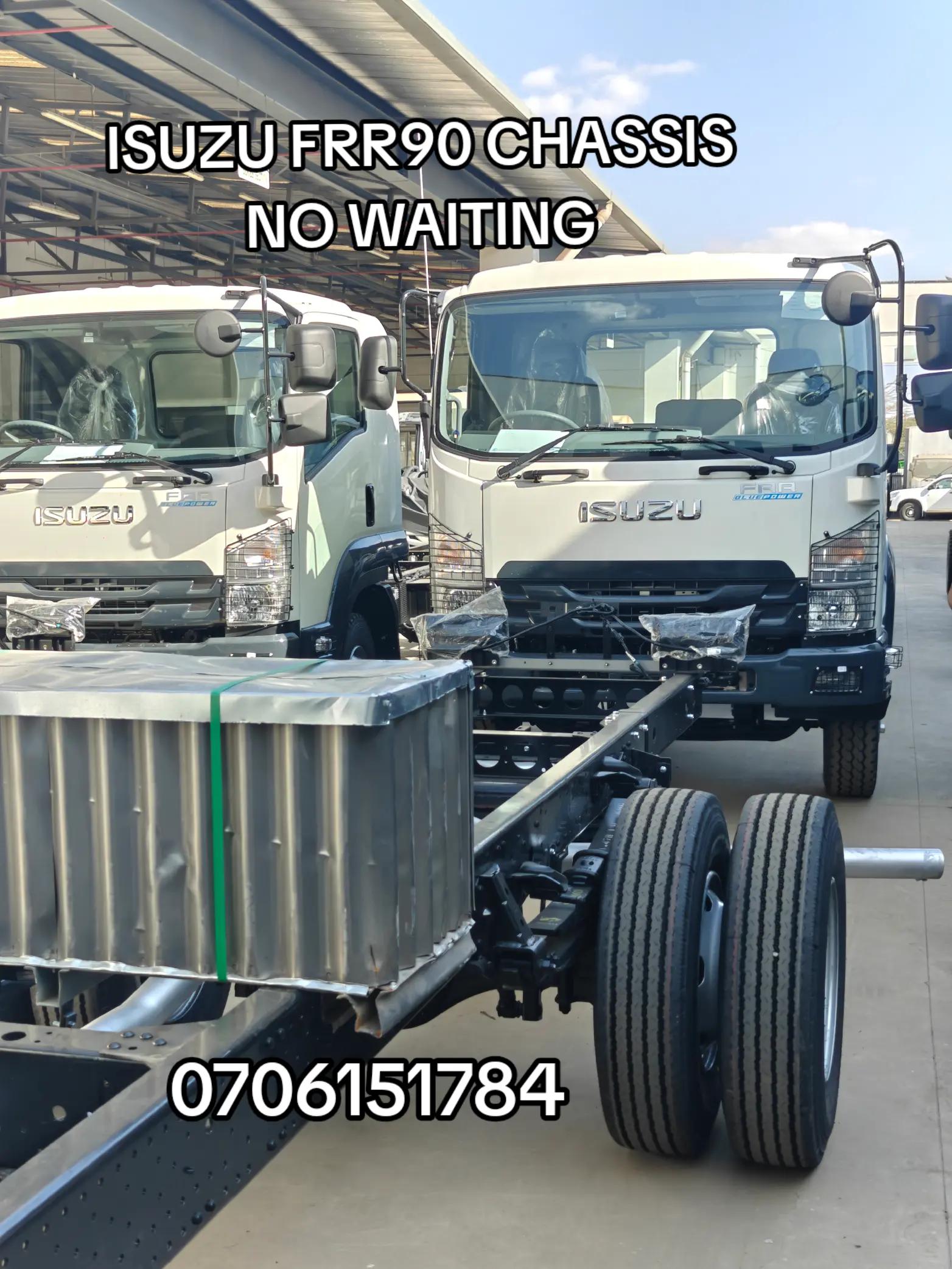 @Stella wa Isuzu