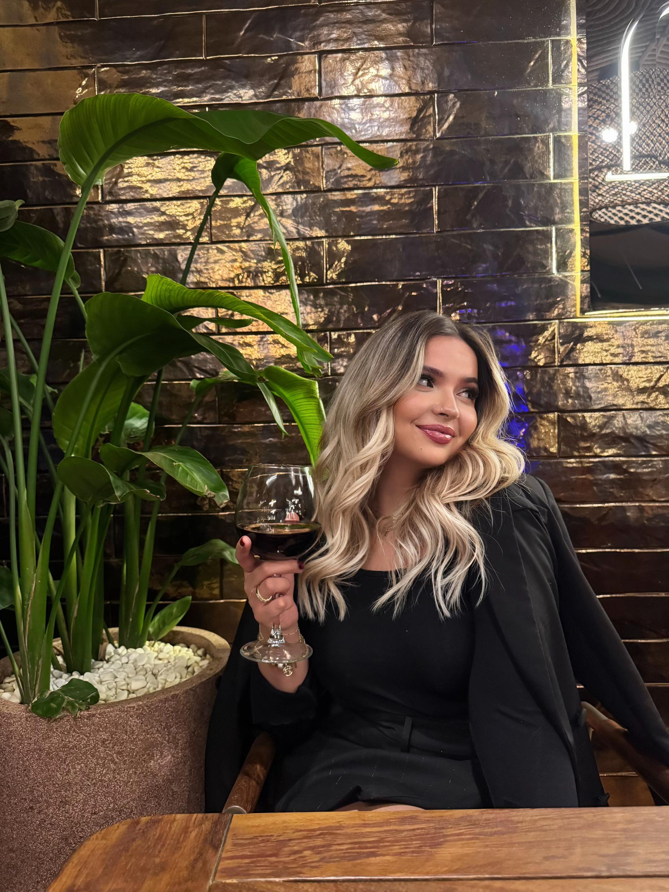 @Selin Oğuz