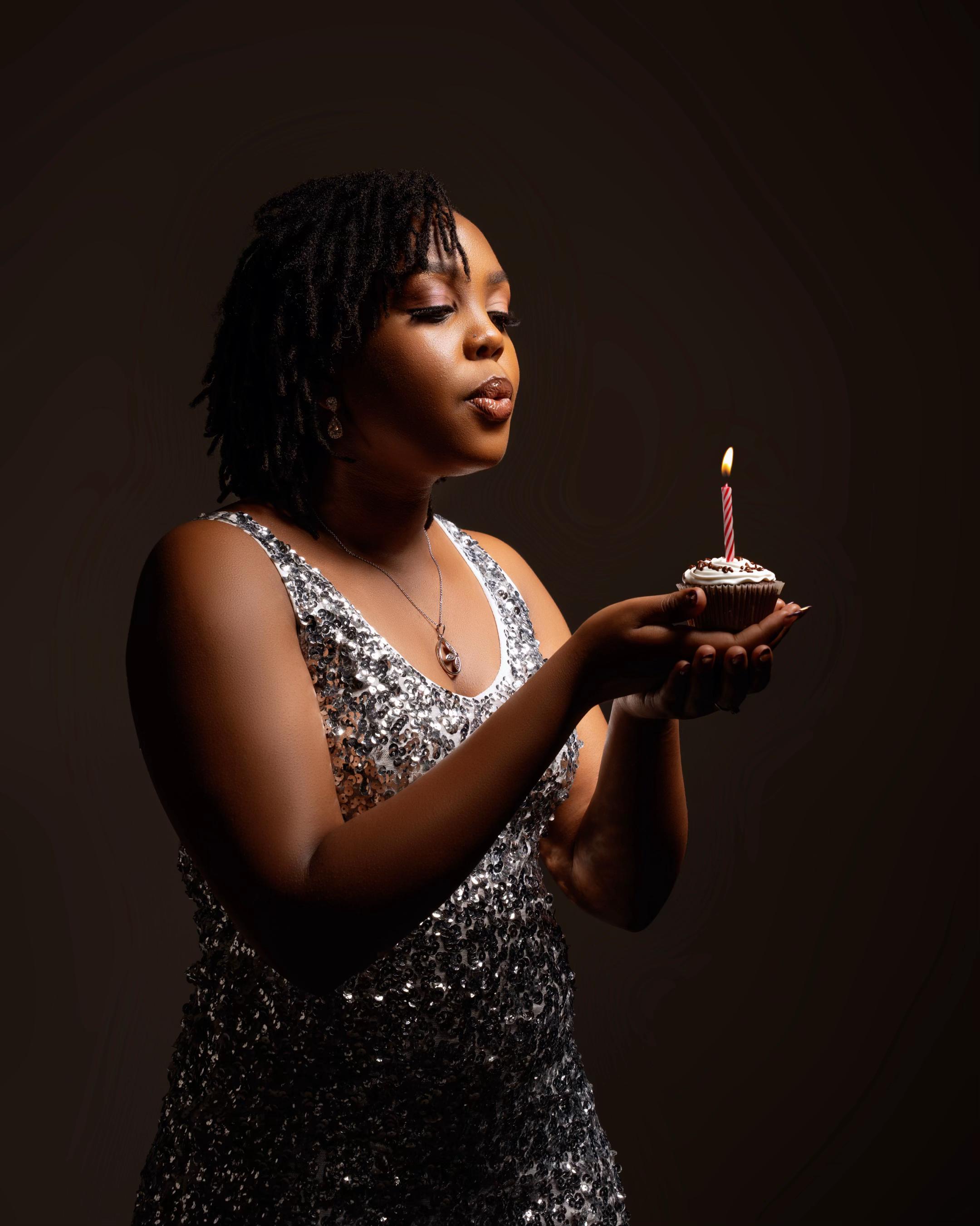 @Sheila Njuguna