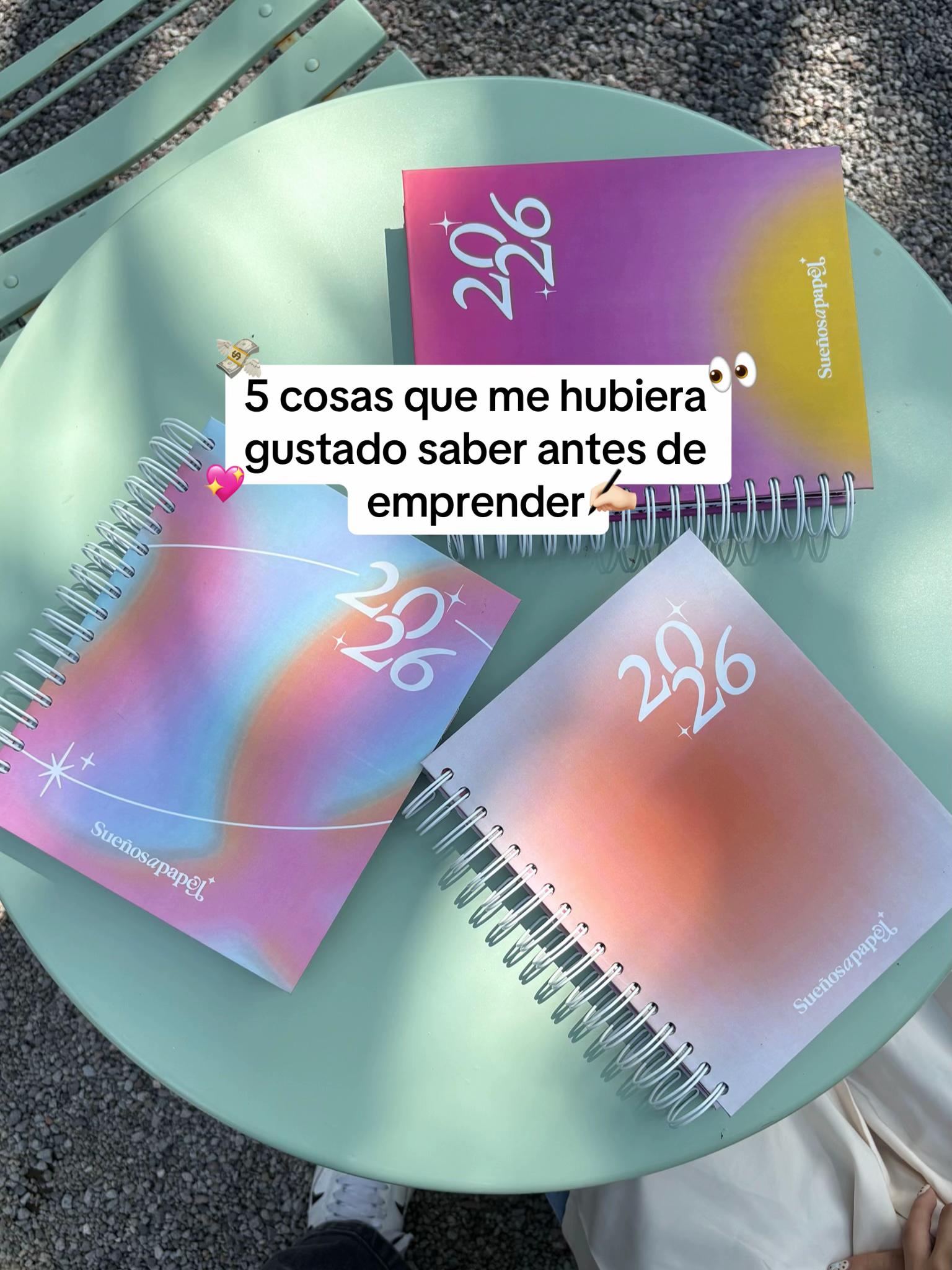 @Sue&ntilde;os a Papel