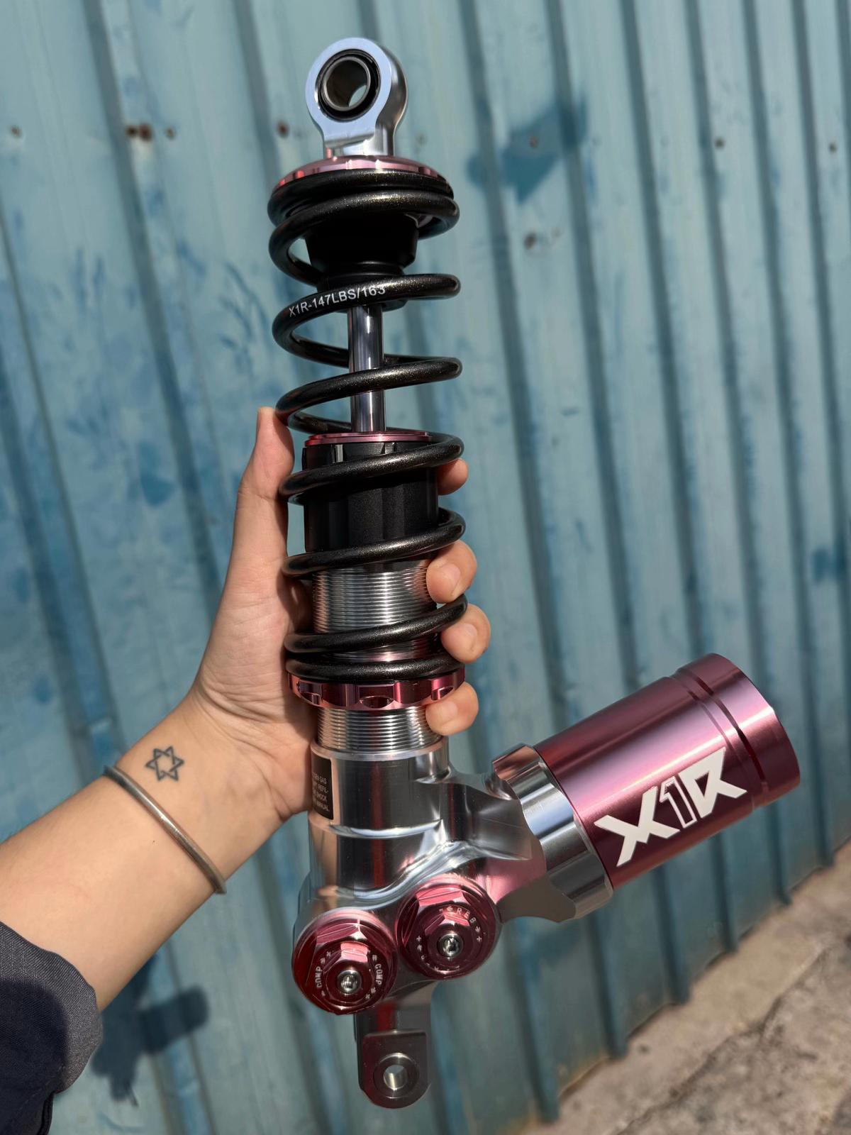 @X1R FlagStore