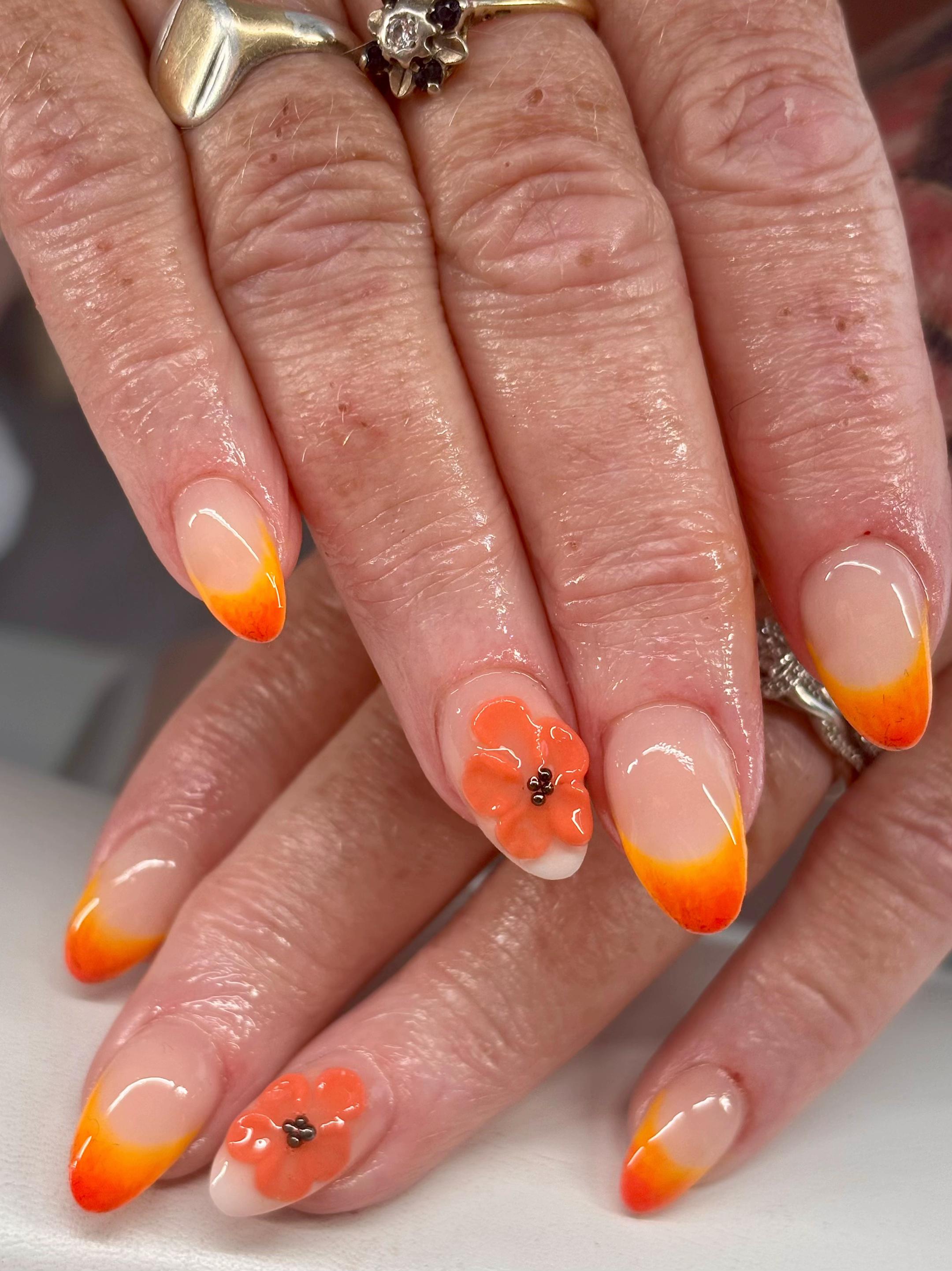 @💅🏻🩷Nails by Clare🩷💅🏻