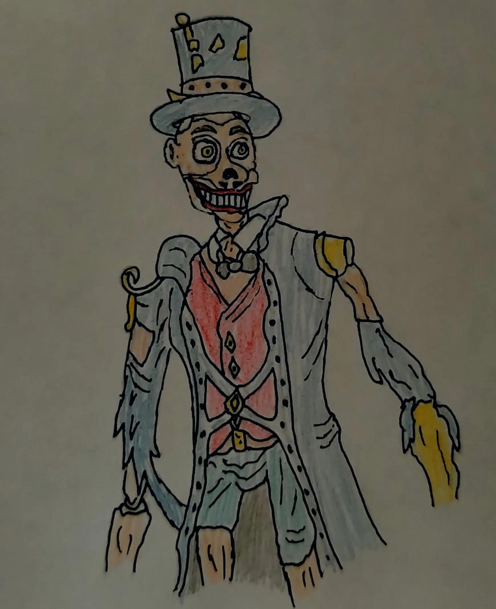 @MrFear