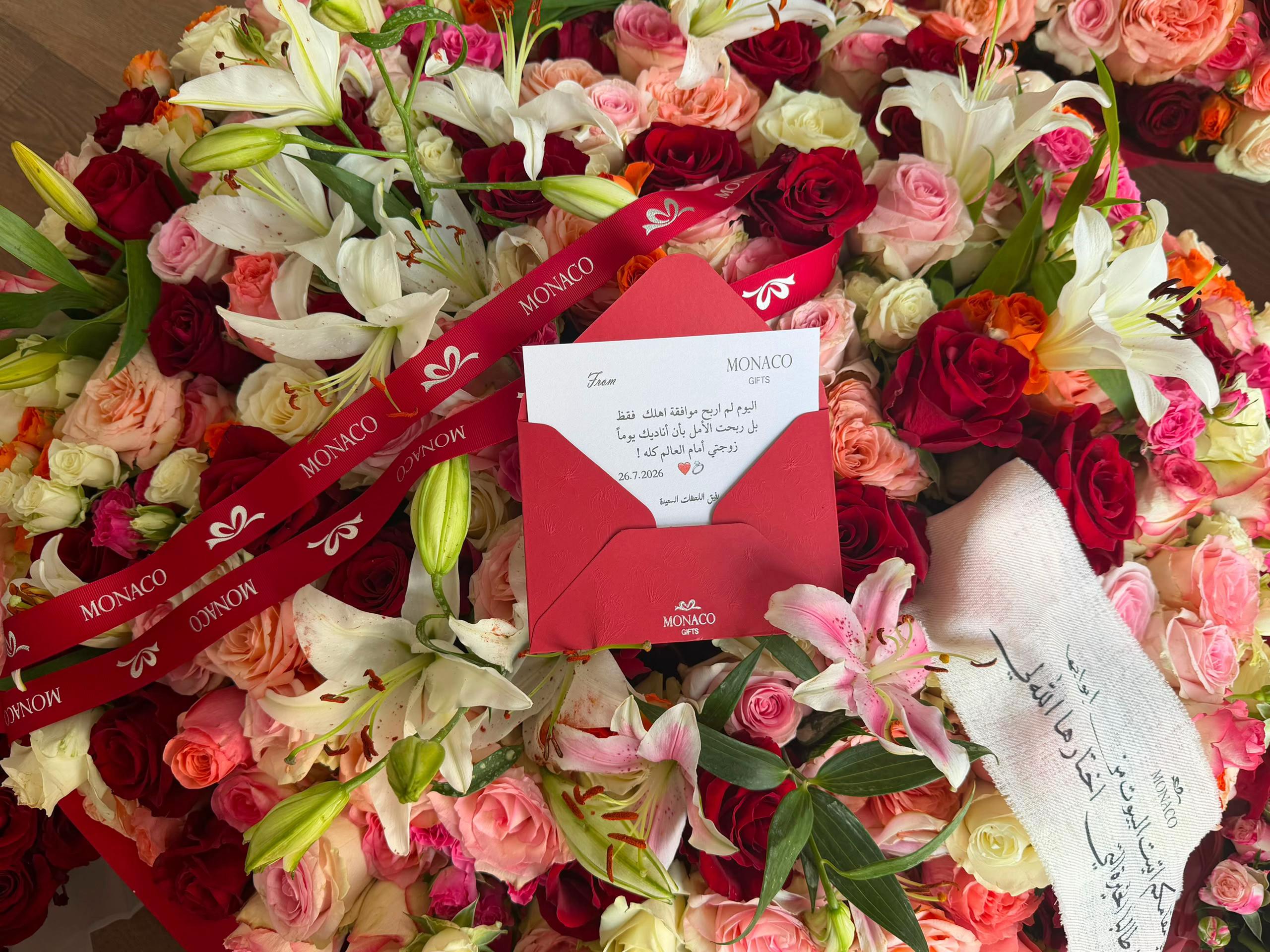 @Monaco gifts