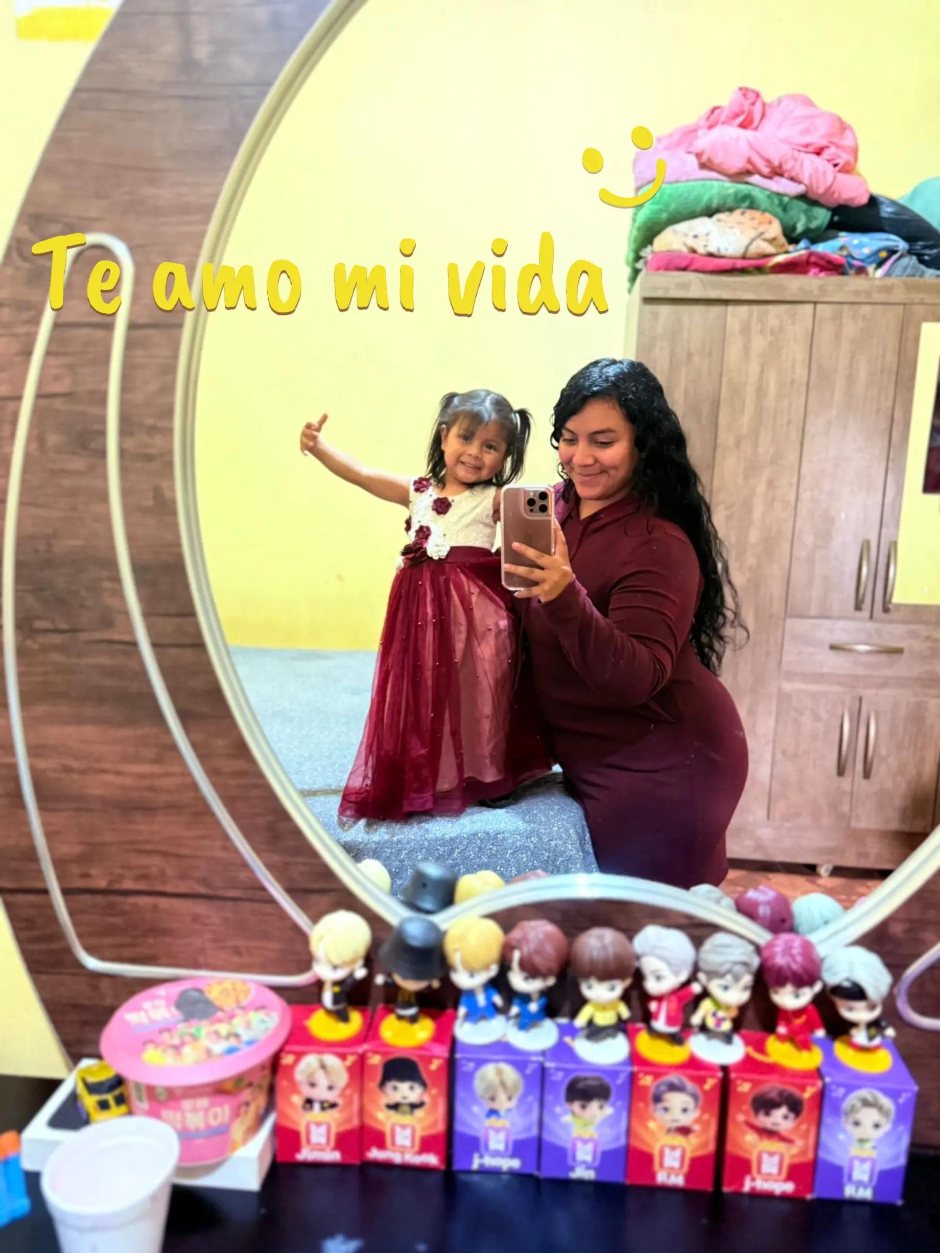 @Dulce lima